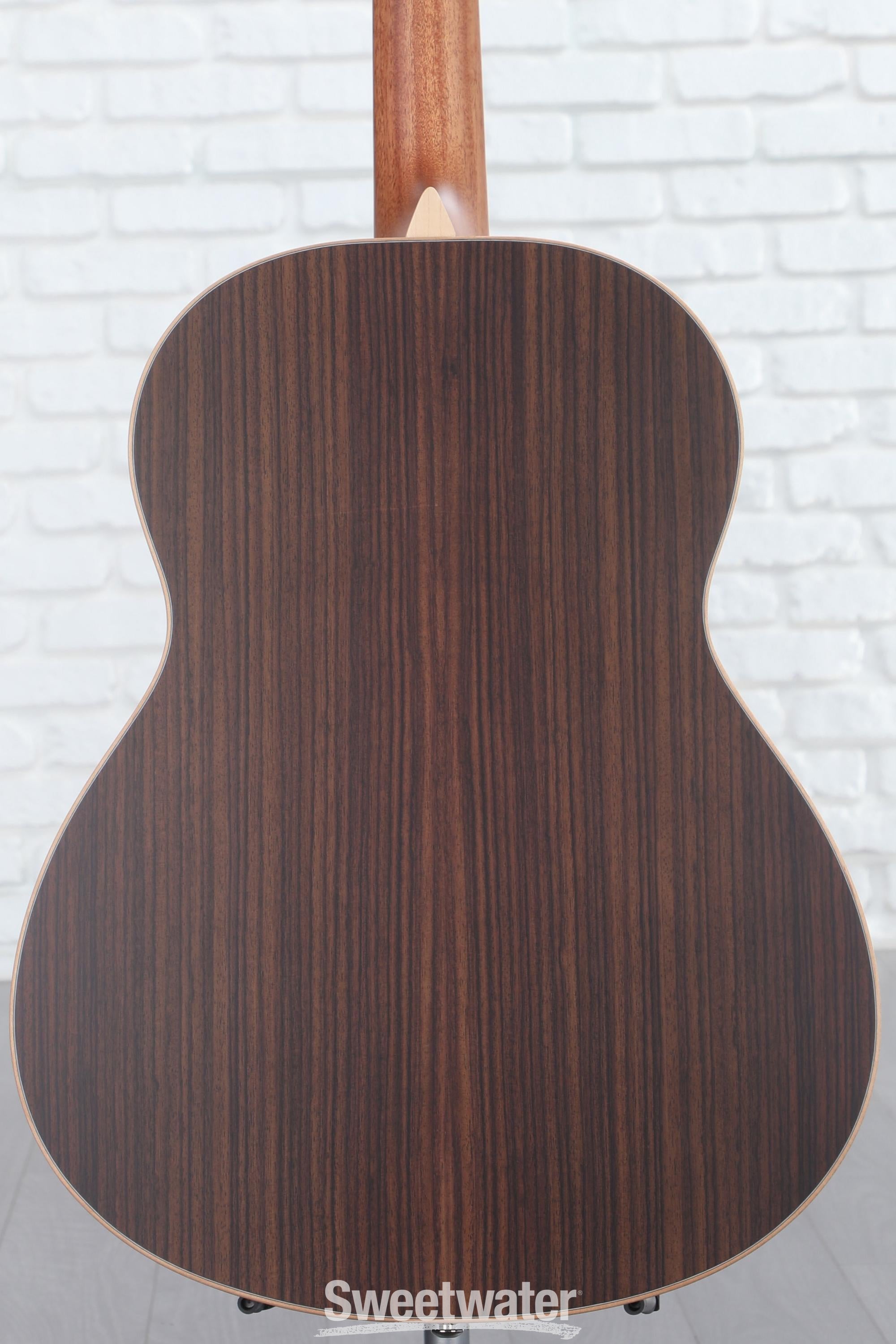 Larrivee L03R12string Rosewood Acoustic Guitar Natural Sweetwater