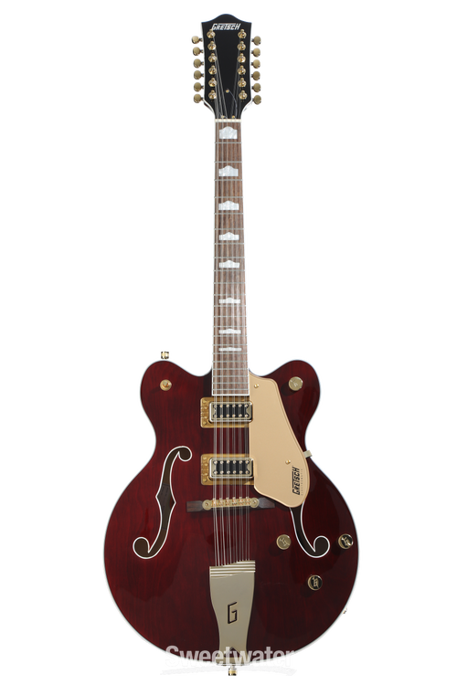 ギター GRETSCH Electromatic G5422 Gretsch G5422G-12 Electromatic Classic Hollowbody Double-Cut 12