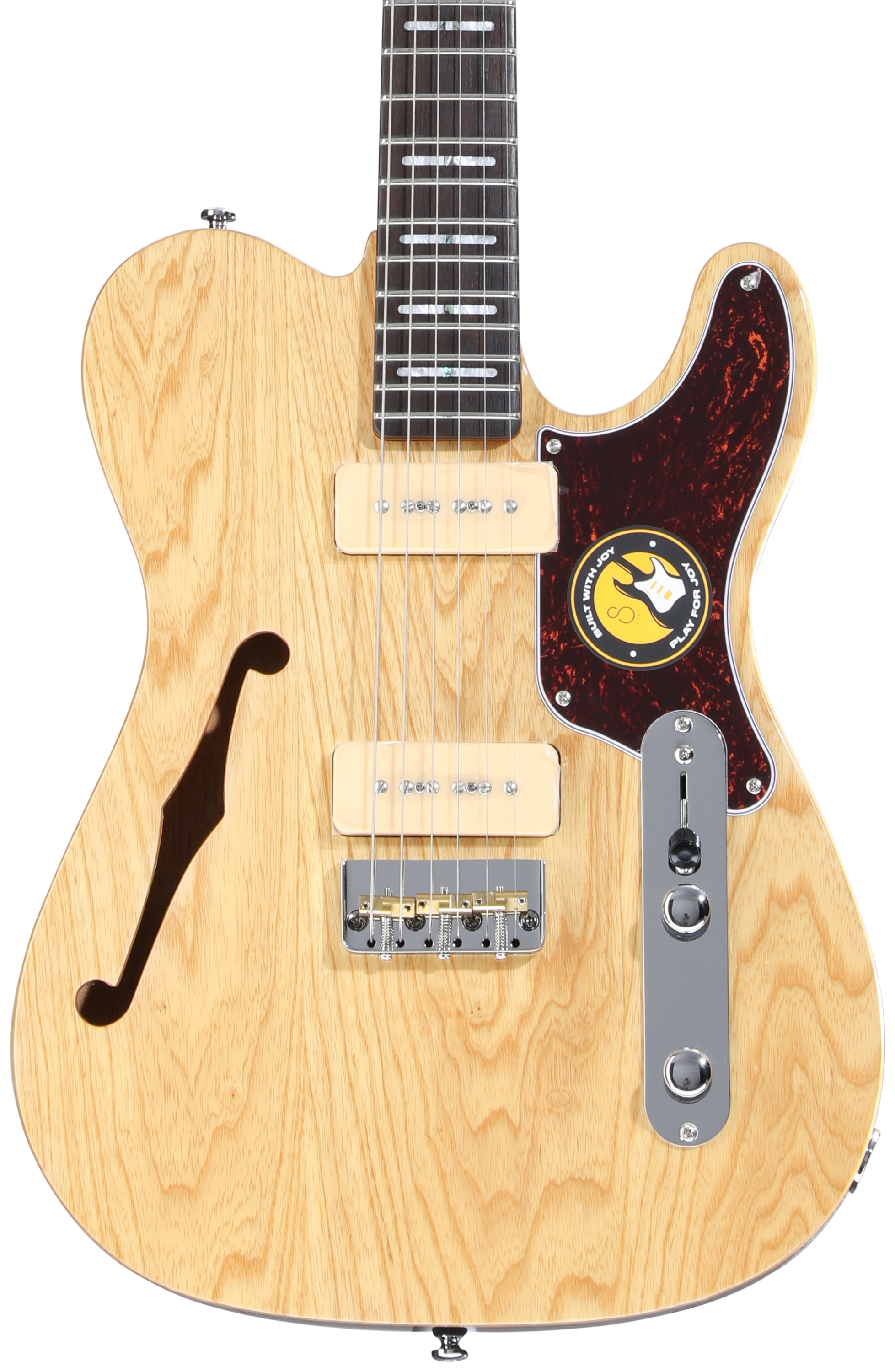 Sire Larry Carlton T7TM NT 【2024年最新モデル】 Sire Larry Carlton T7TM