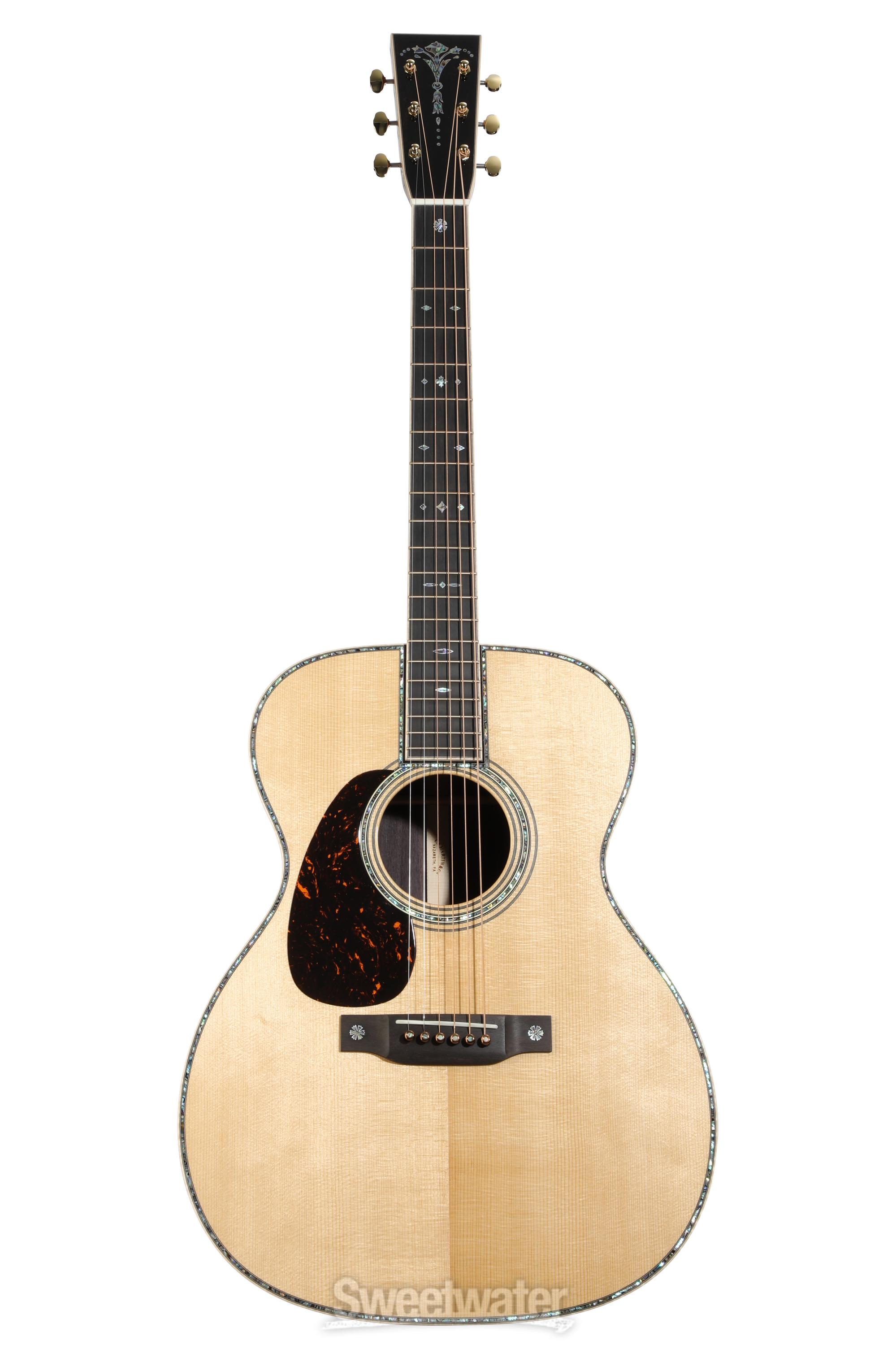 Martin 000-42 STD 美品 Martin 000-42 - Eddie's Guitars