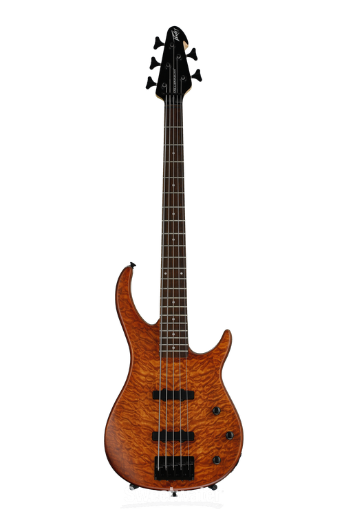 Peavey Millennium 5 - Natural | Sweetwater