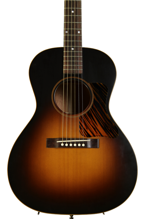 Gibson Acoustic 1937 L-00 Legend - Vintage Sunburst | Sweetwater