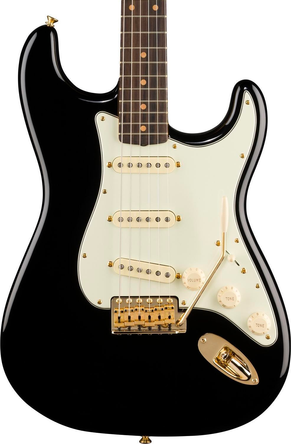 Fender American Vintage II 1961 Stratocaster Electric Guitar