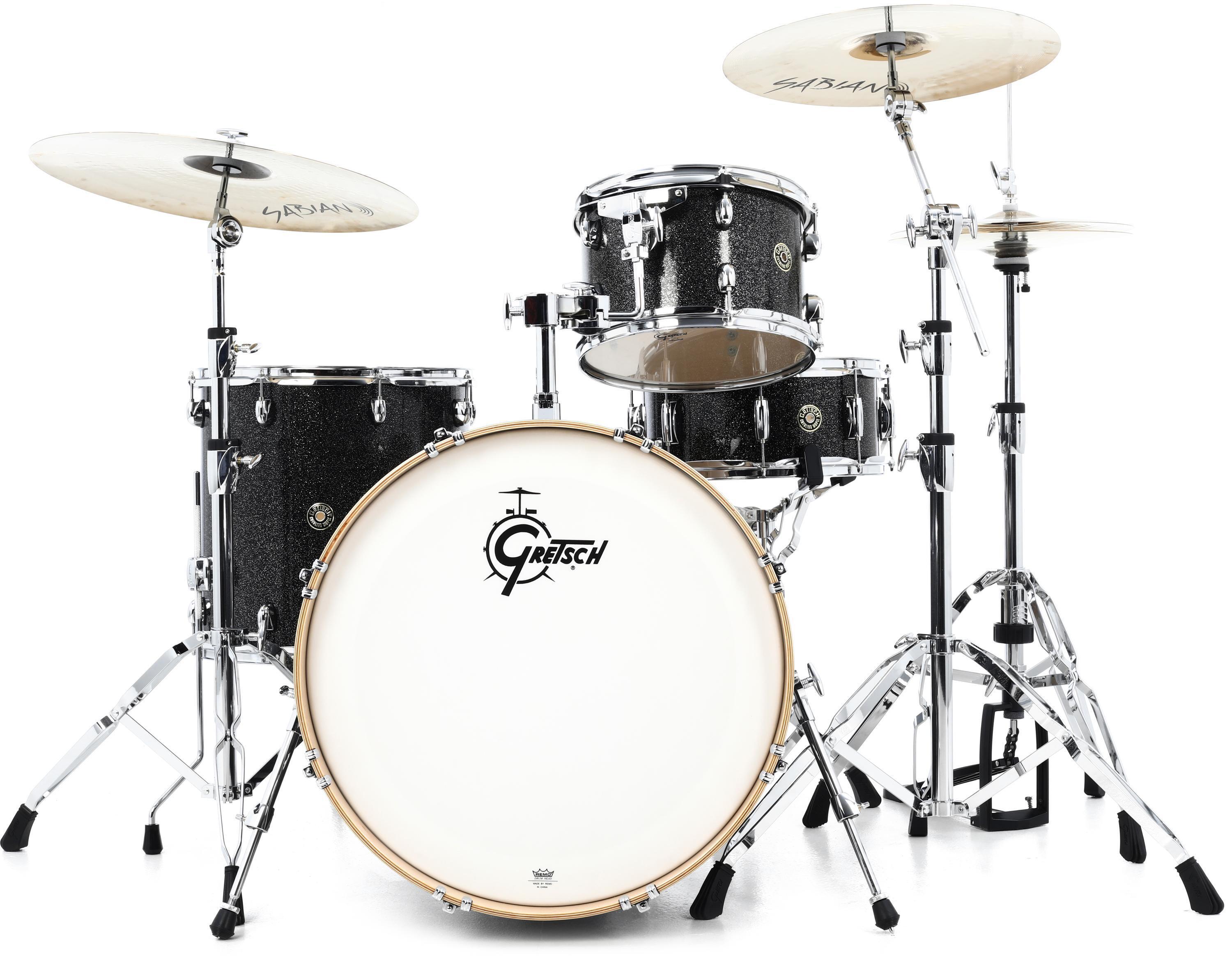 Gretsch catalina on sale maple snare