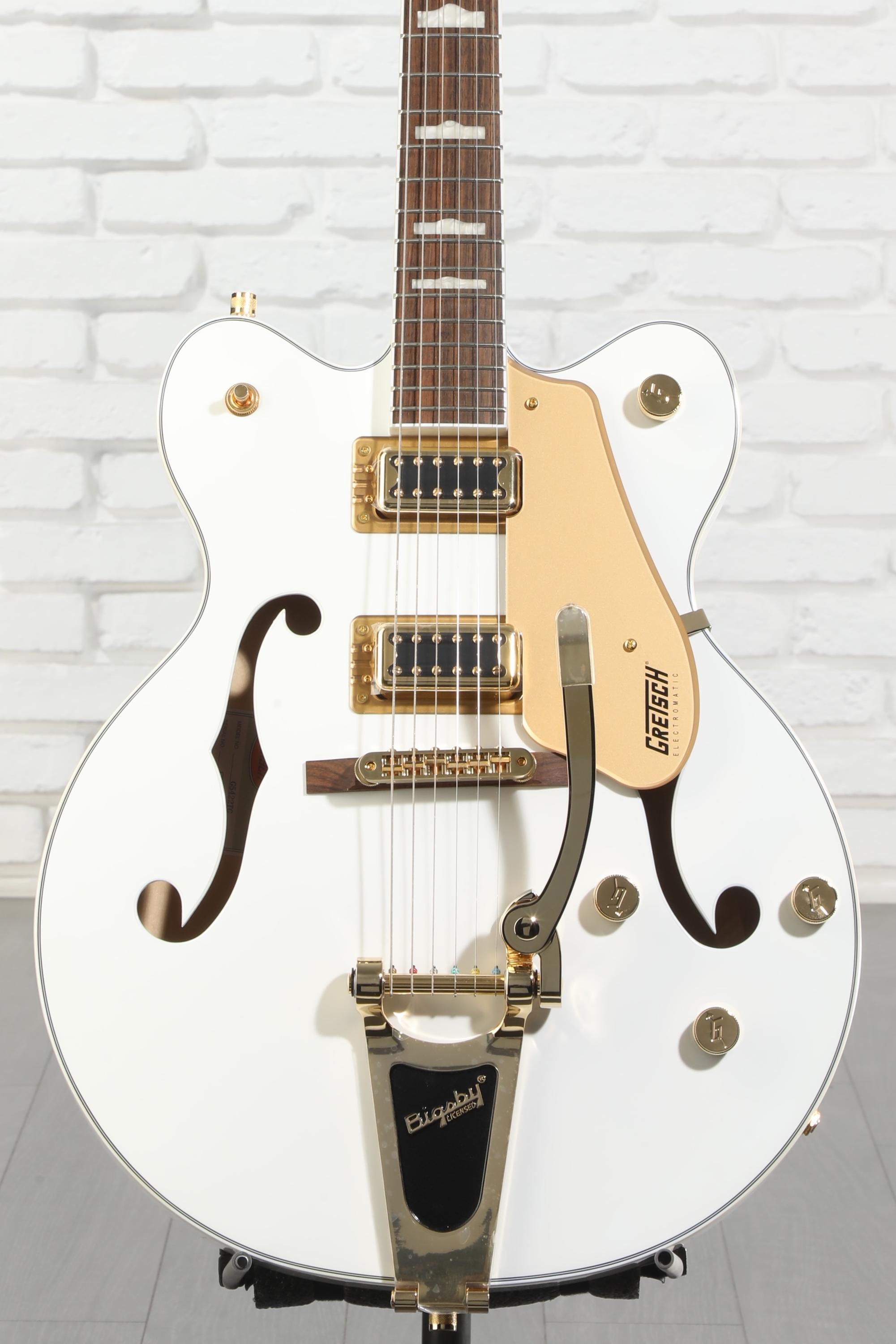 t*7様 GRETSCH G5422TG Electromatic Classi Gretsch G5422TG Electromatic Classic Hollowbody Double-Cut with