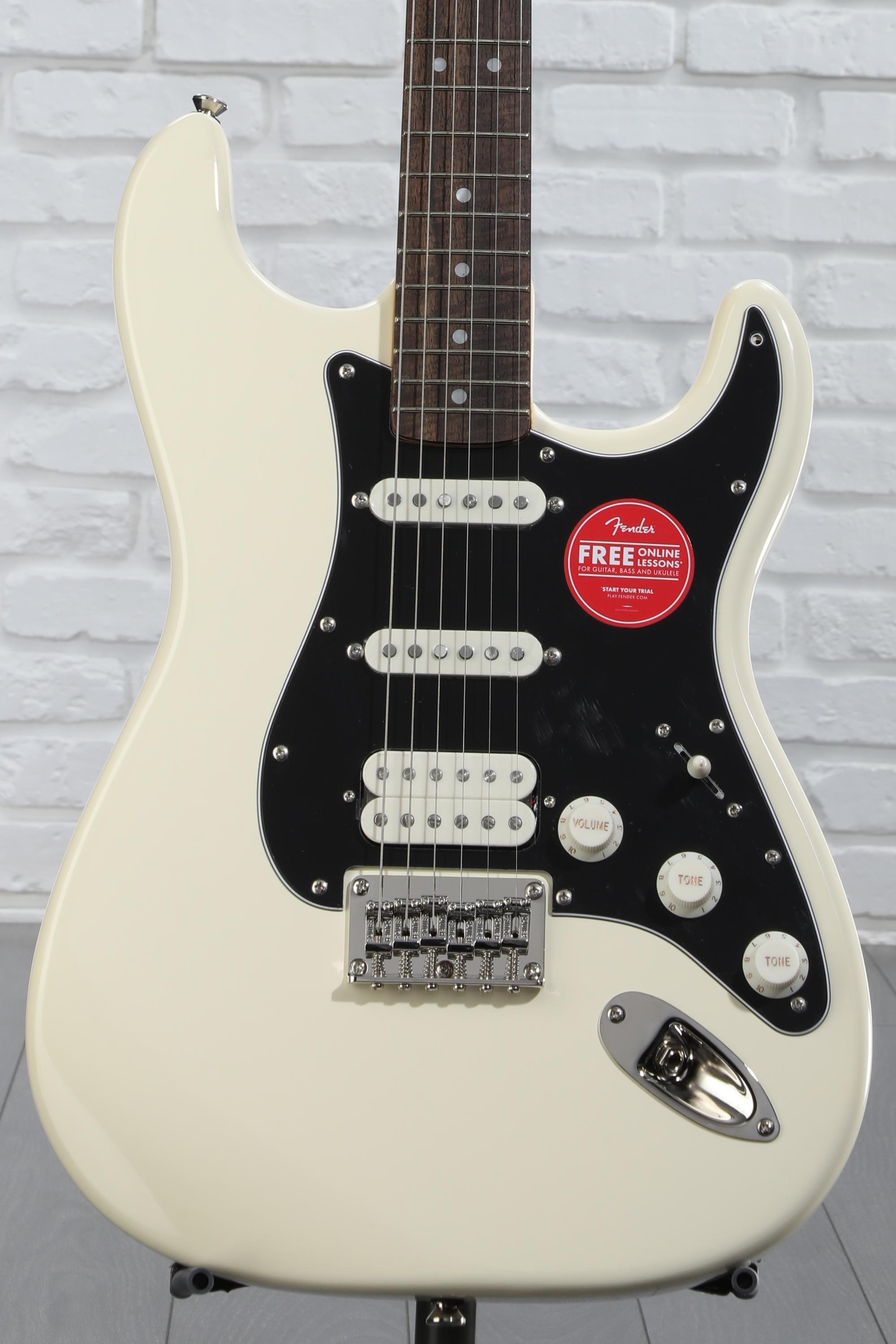 ギター squier classic vibe Amazon.com: Squier Classic Vibe Starcaster Electric Guitar