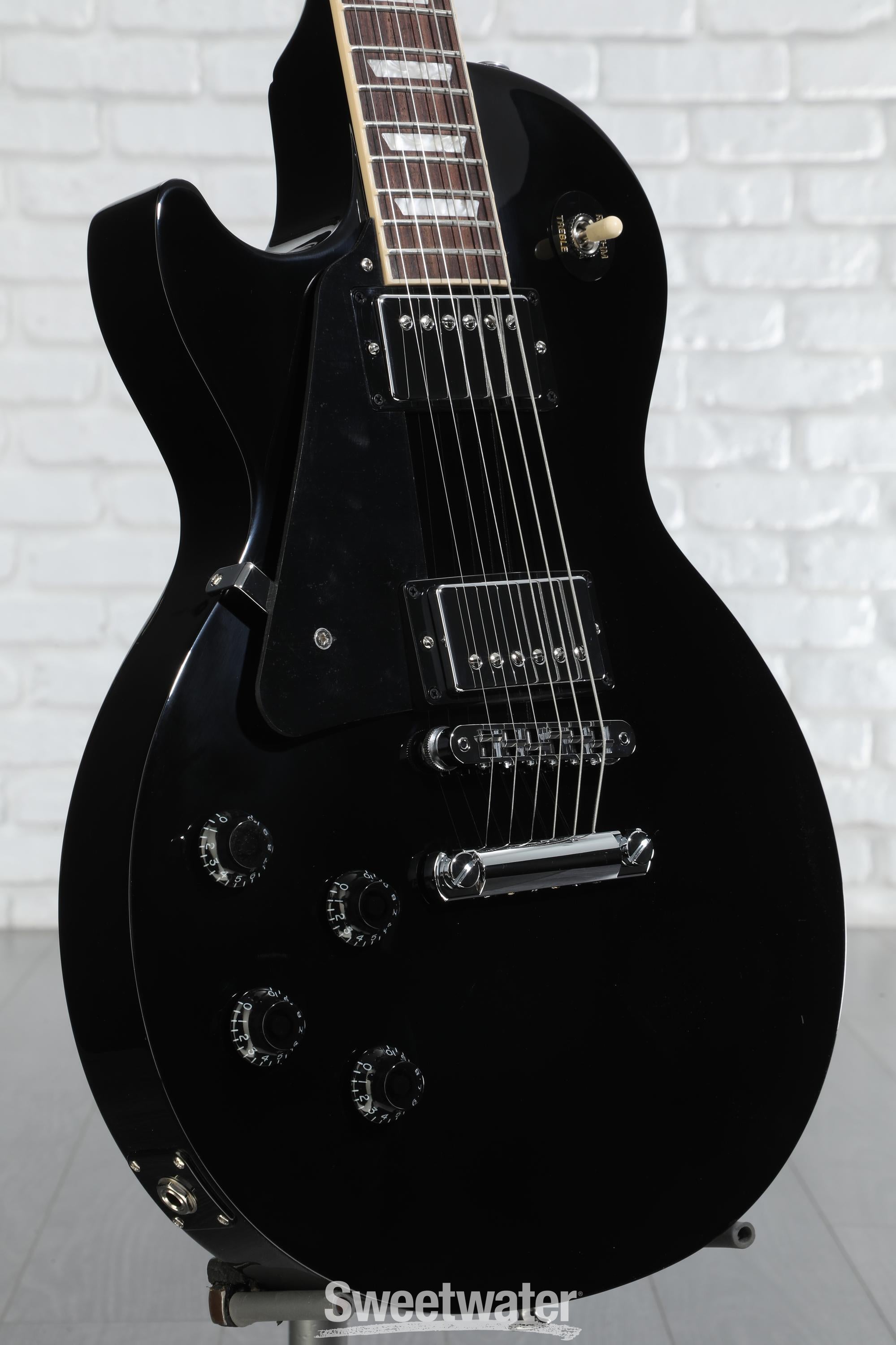 未使用Gibson Les Paul Studio Lefty 83bd89d0a3Ox8UmYGfwubmw9ZIhFLV