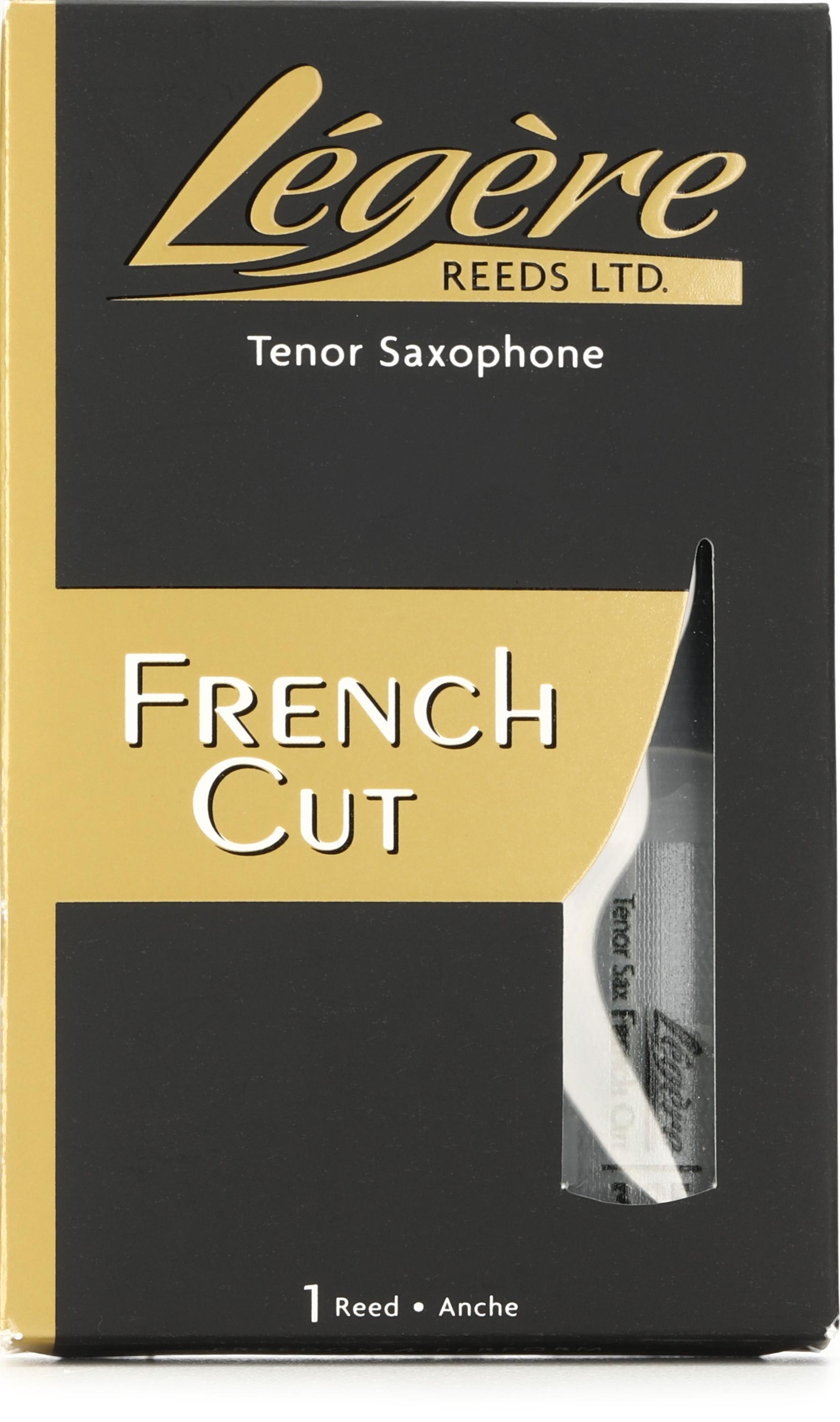 Legere saxophone reeds hotsell