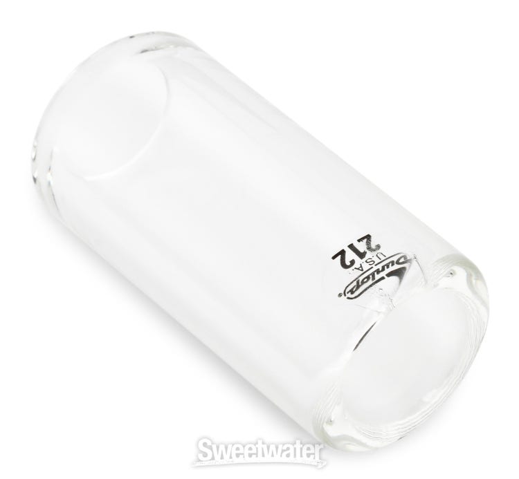 Pyrex™ Borosilicate Glass Cylinder with Polyethylene Foot