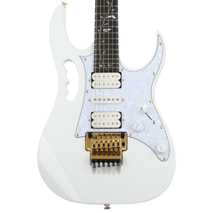 Ibanez RG Prestige RG6UCS - Mystic Night Metallic Flat Ibanez RG Prestige RG6UCS - Mystic Night Metallic Flat