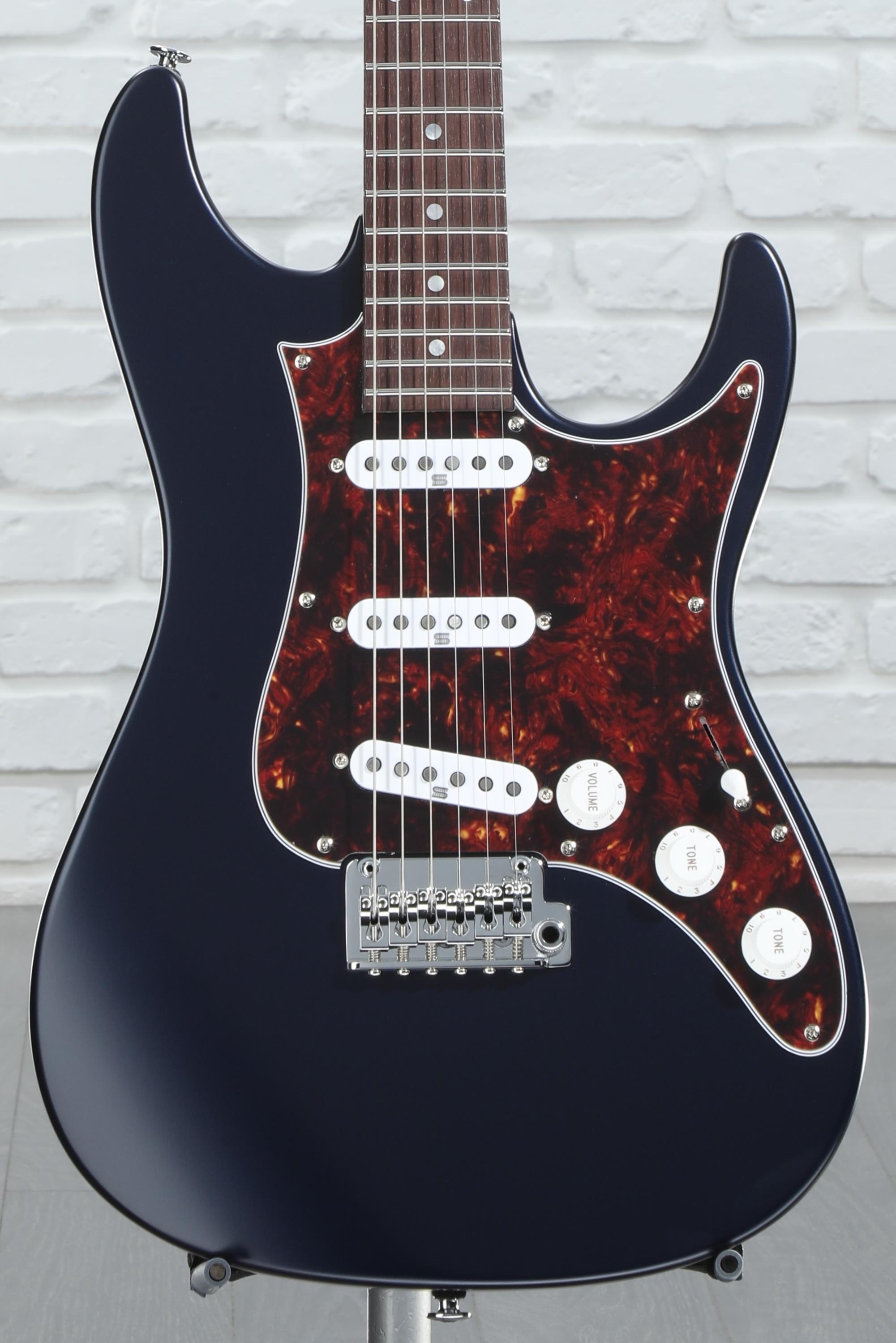 ギター Ibanez az2203n bk Ibanez AZ2203N BK エレキギター AZ-Nシリーズ【現物画像