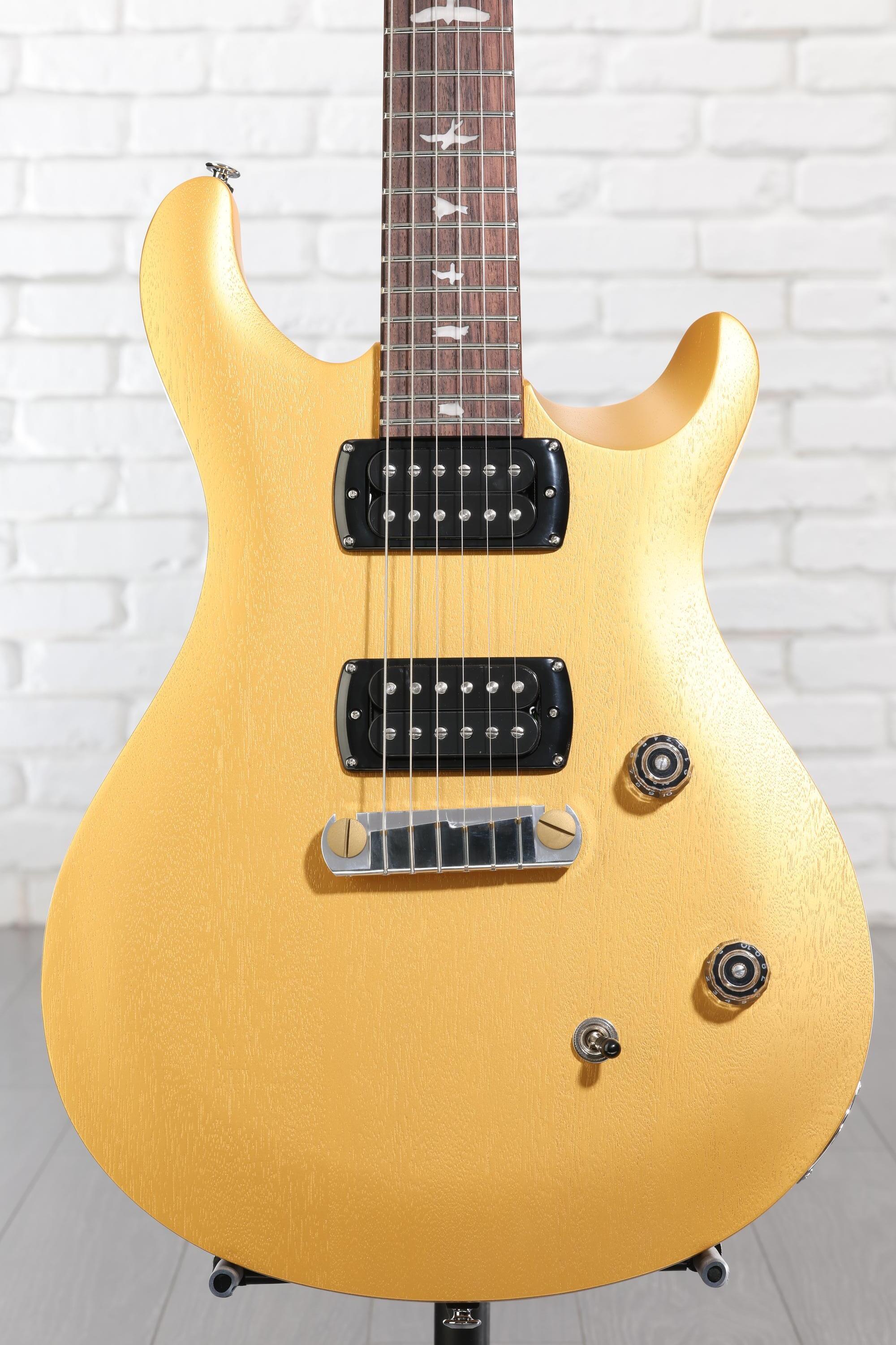 PRS SE CE24 Standard Satin Stoptail Electric Guitar - Satin