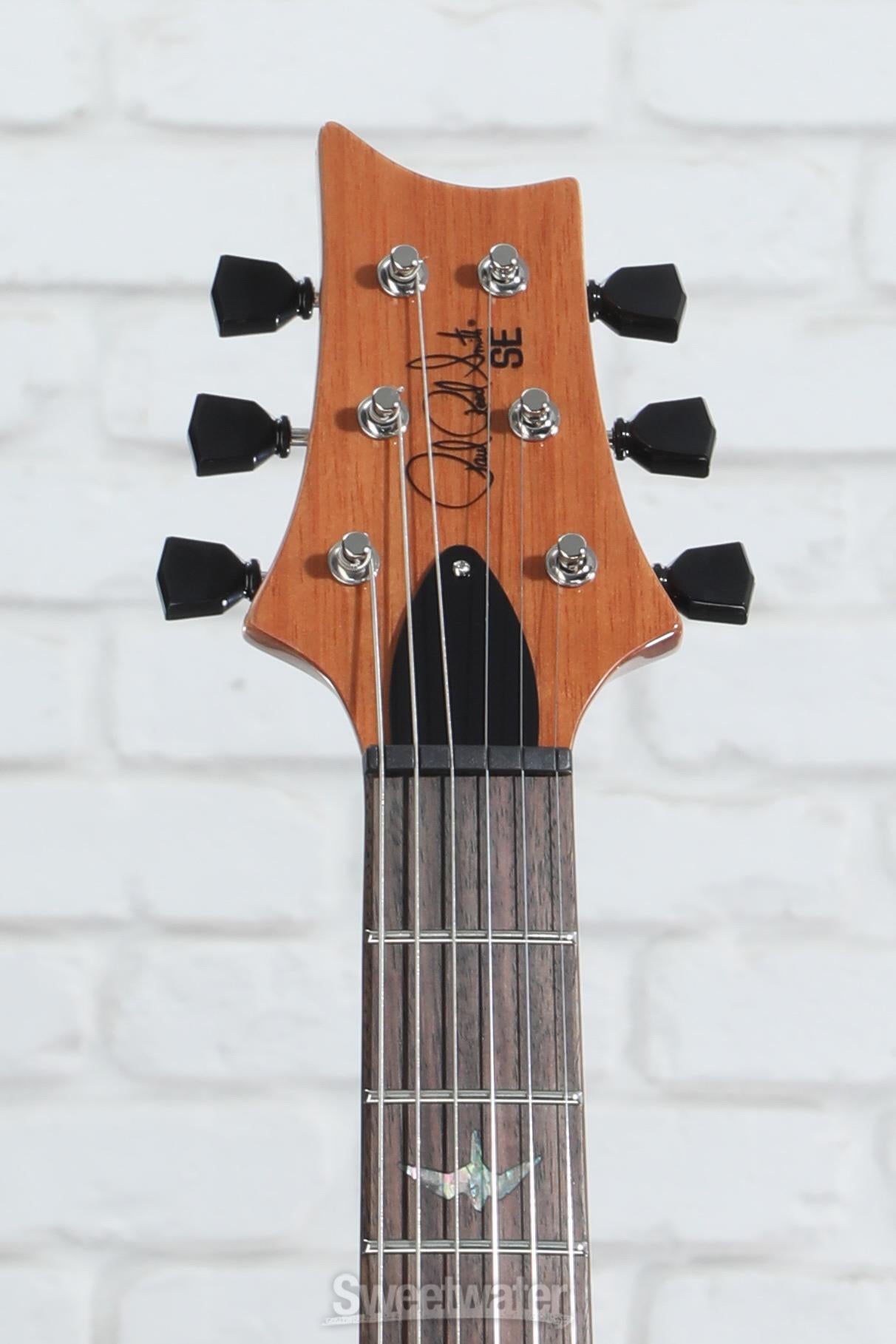 ギター PRS SE Custom Paul's Guitar PRS Guitars | SE Paul's Guitar - 2024