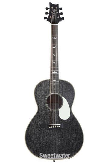 PRS SE P20 Parlor Acoustic-electric Guitar - Dog Hair