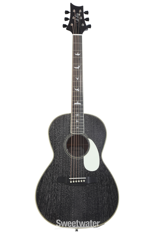 PRS SE P20 Parlor Acoustic-electric Guitar - Dog Hair