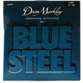 Photo of Dean Markley 2672 Blue Steel Bass Guitar Strings - .045-.100 Light