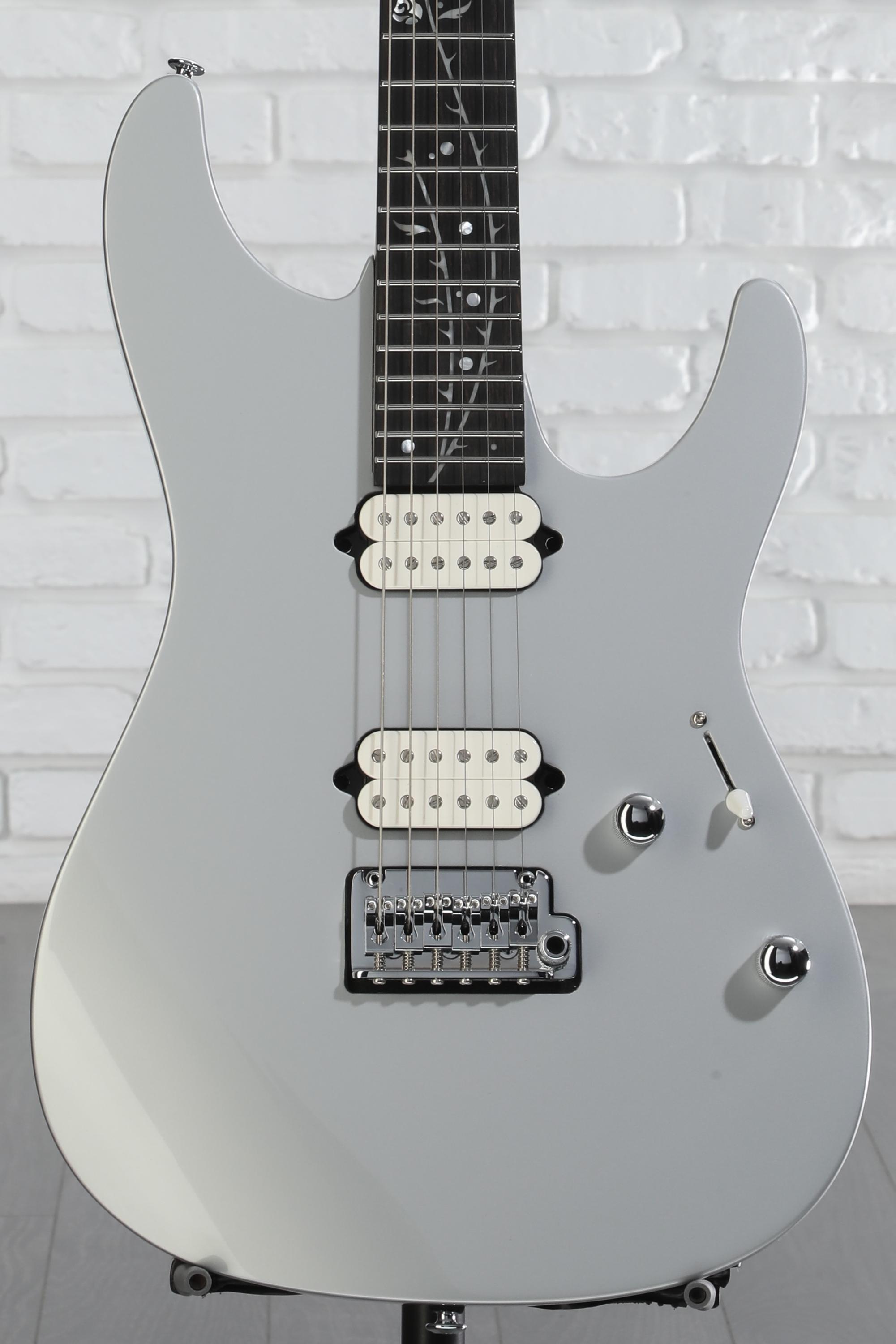 AZS　 Ibanez tod10　Tim henson Amazon.com: Ibanez TOD10 Tim Henson Signature Electric