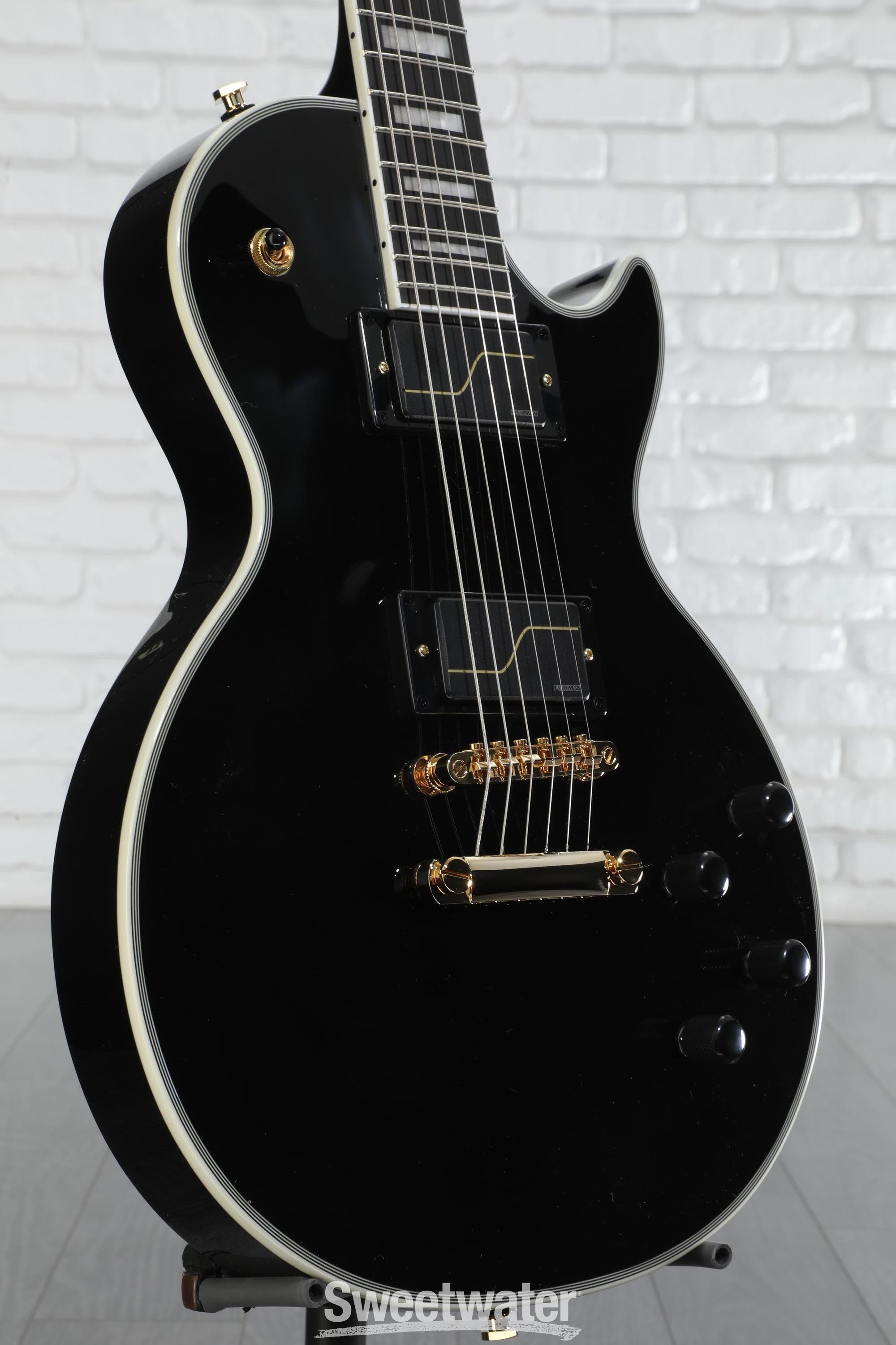 人気特価激安 Epiphone Matt Heafy Les Paul Custom Origins Electric Guitar ギター