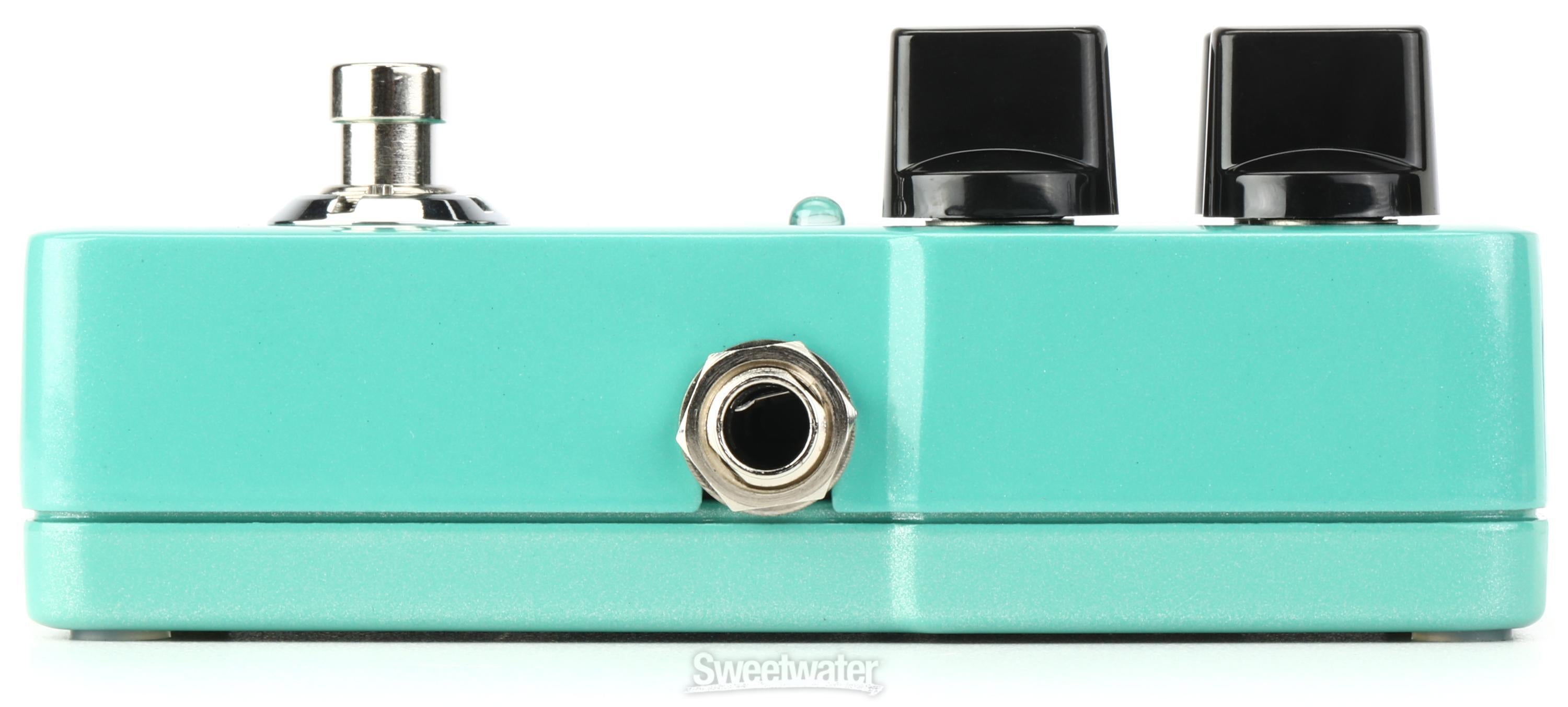 TC Electronic HyperGravity Compressor Pedal | Sweetwater