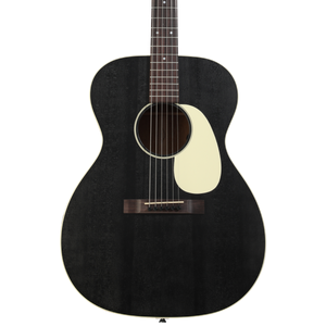 Martin 000-17E Acoustic-electric Guitar - Black Smoke Martin 000-17E Acoustic-electric Guitar - Black Smoke