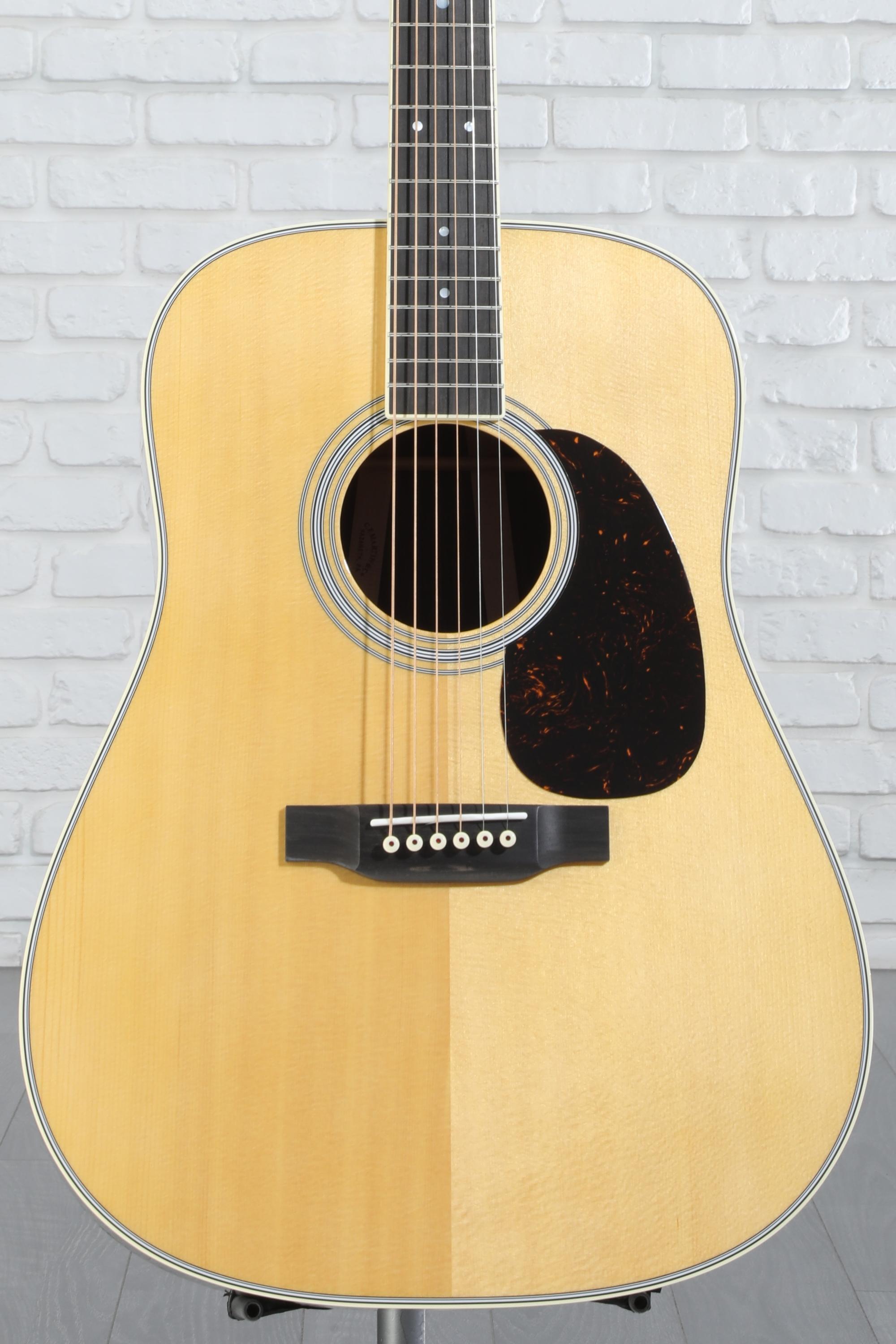 Martin d35 2018 best sale