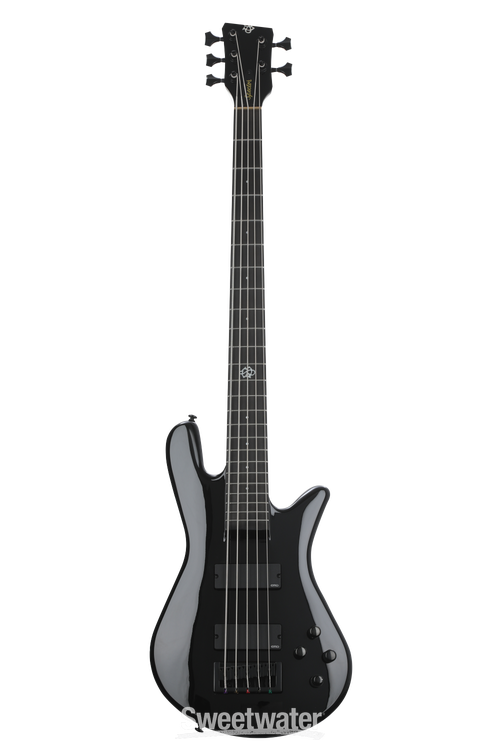 ベース Spector NS ETHOS 5 NS Ethos 5 - Spector Bass