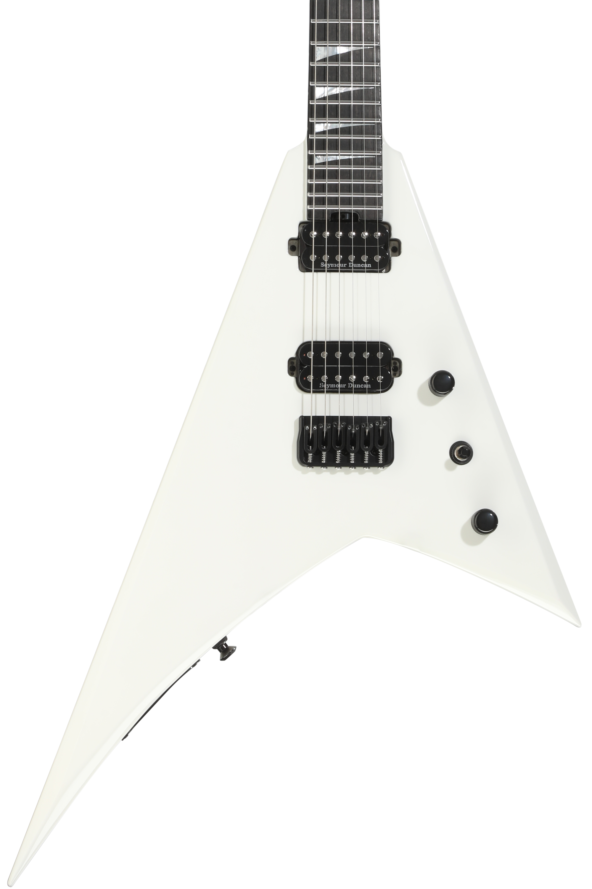 ギター Jackson RR24  white IMG_0511__61385.1758983100.500