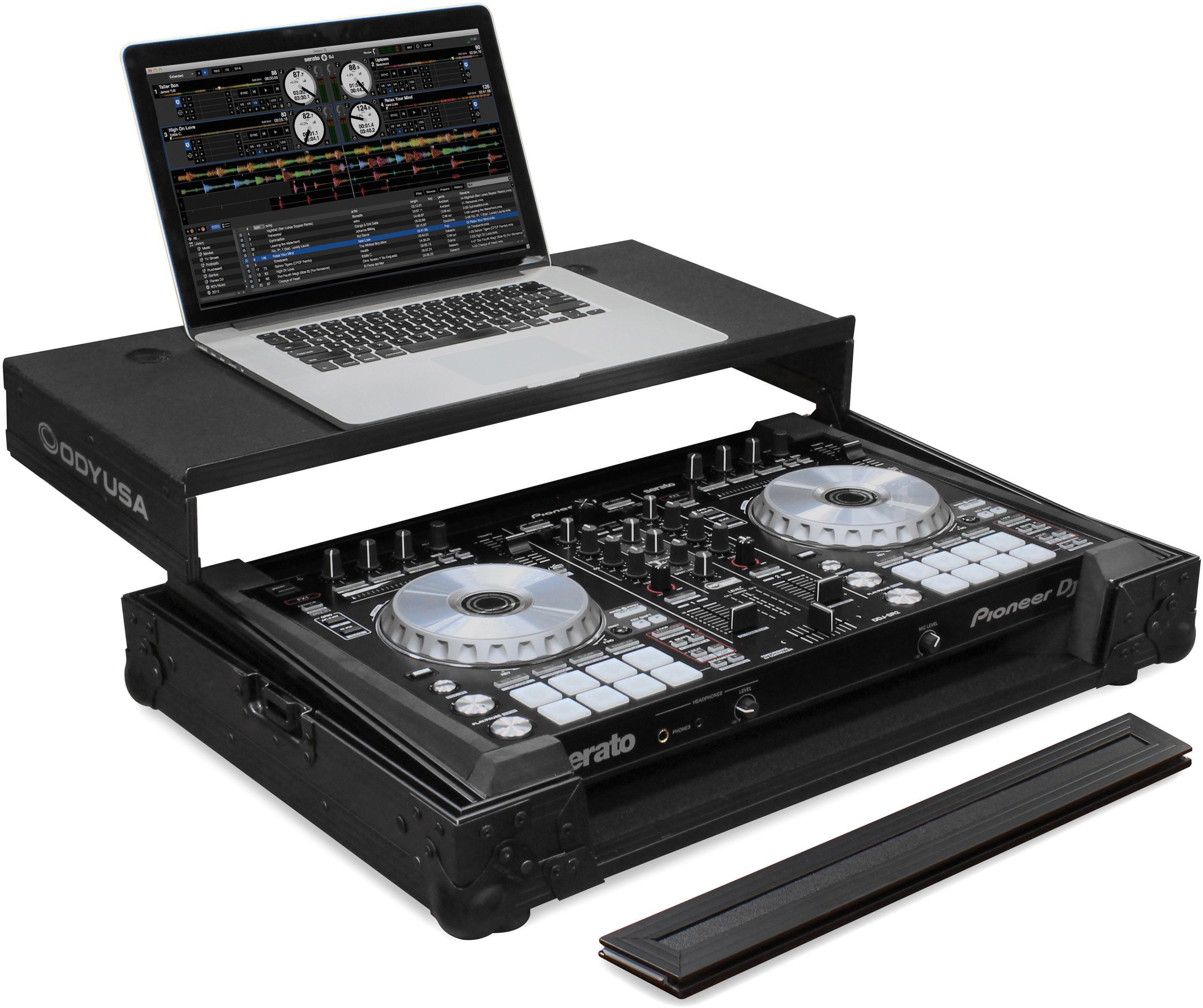 Pioneer DDJ-SR2