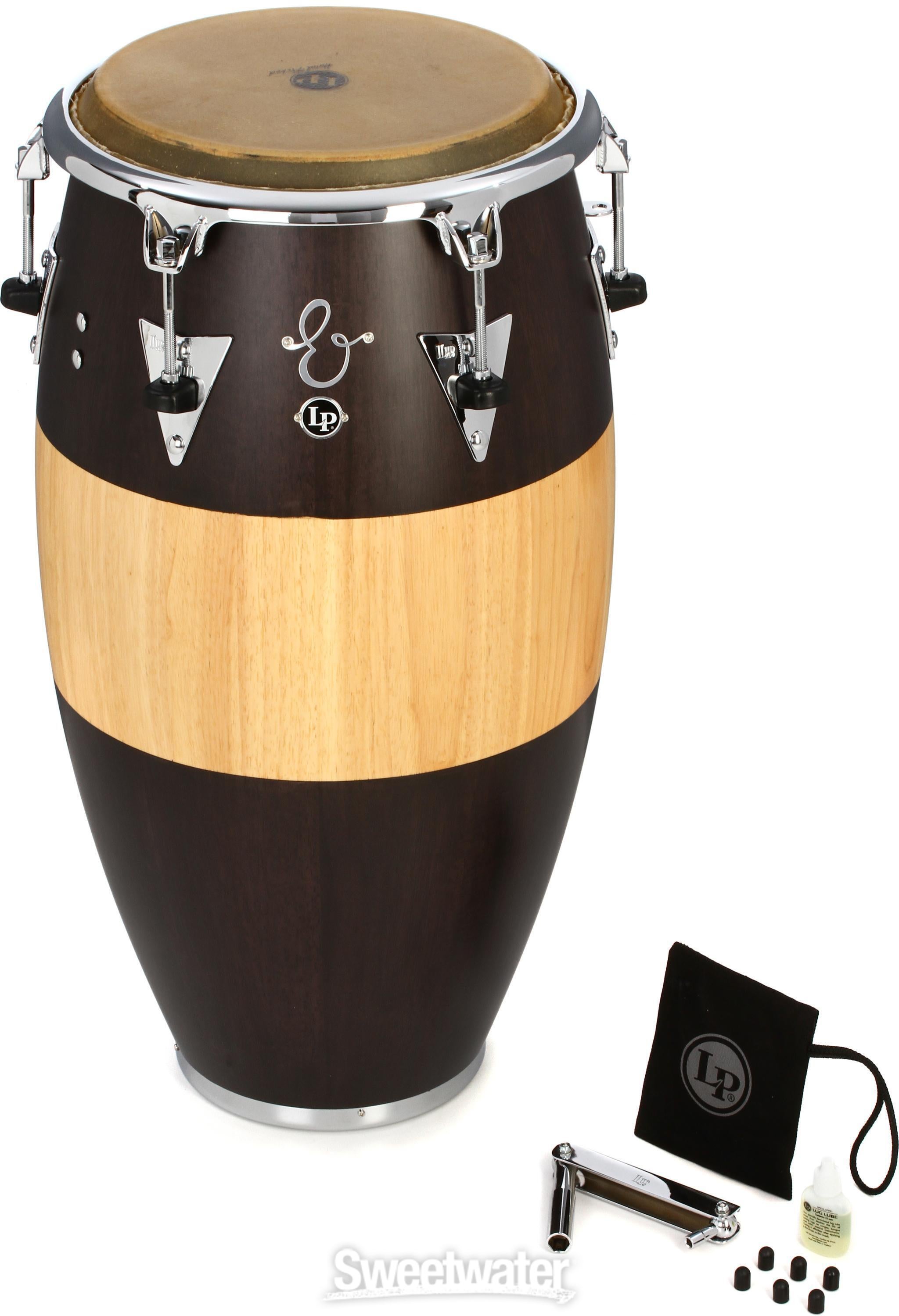 Latin Percussion E-Class Conga - 11.75 inch