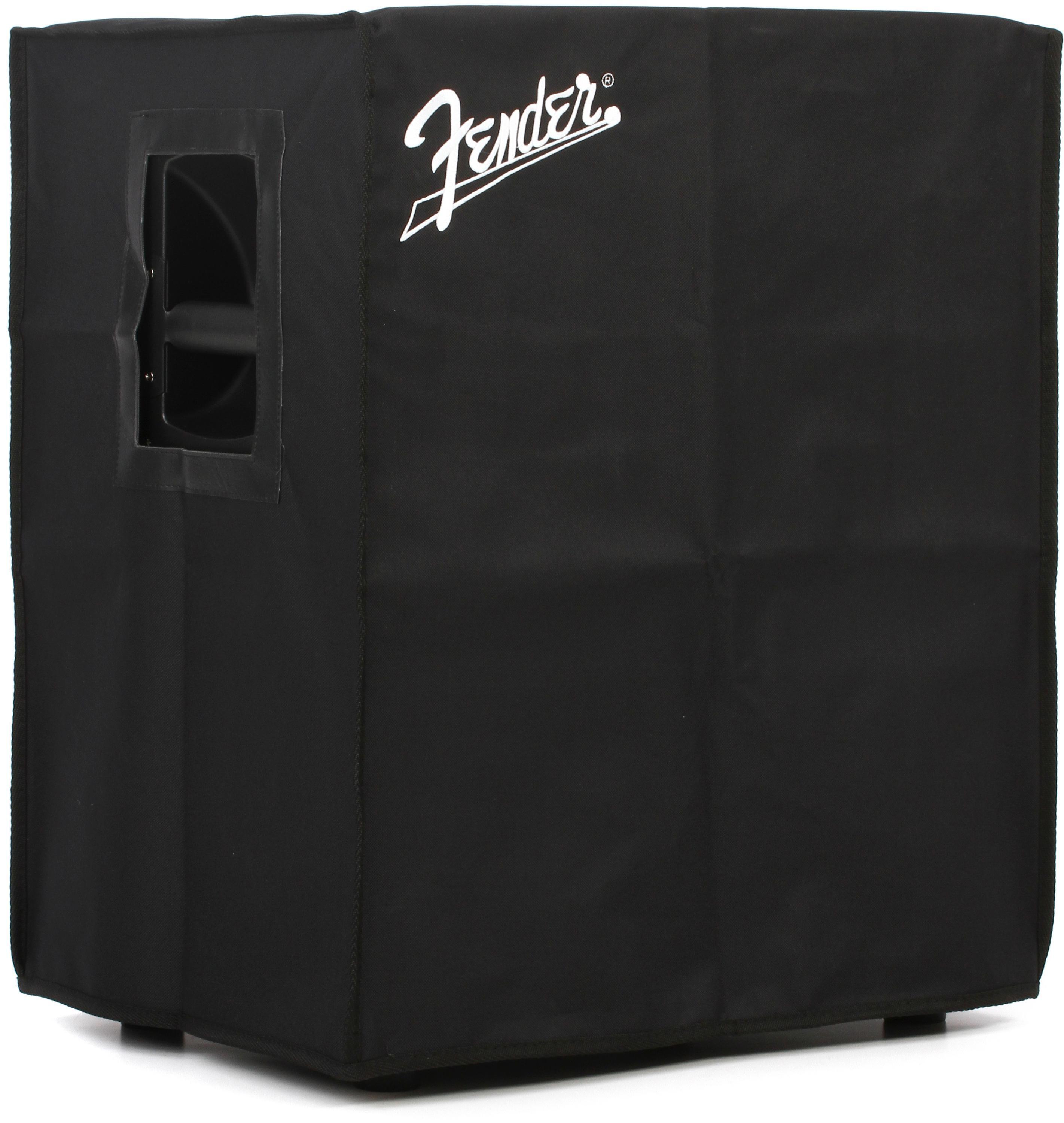 Fender Rumble 210 Cover Sweetwater