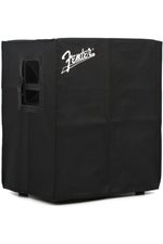Photo of Fender Rumble 210 Cabinet Cover
