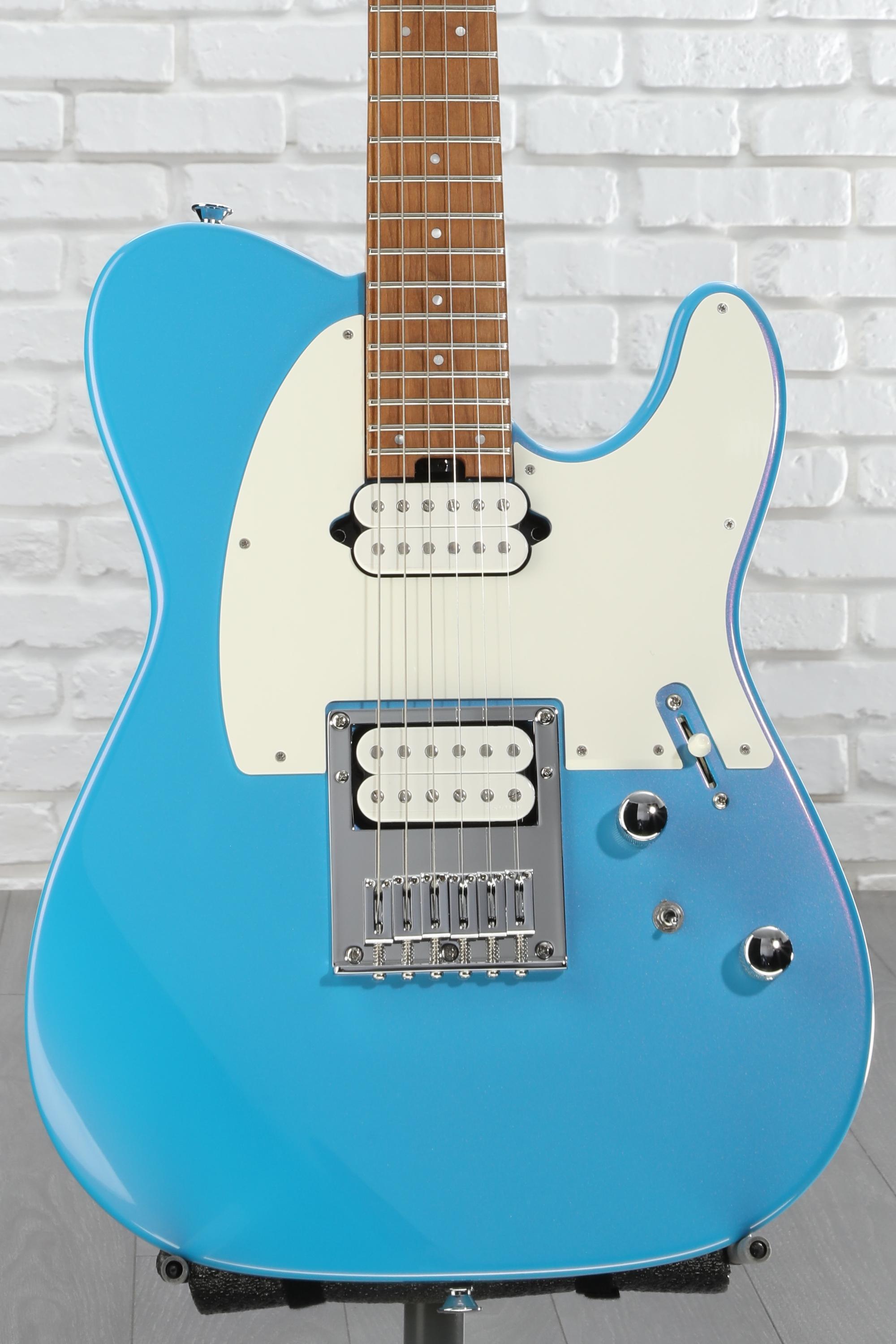 Charvel Pro-Mod So-Cal Style 2 24 HT HH Electric Guitar - Robin's