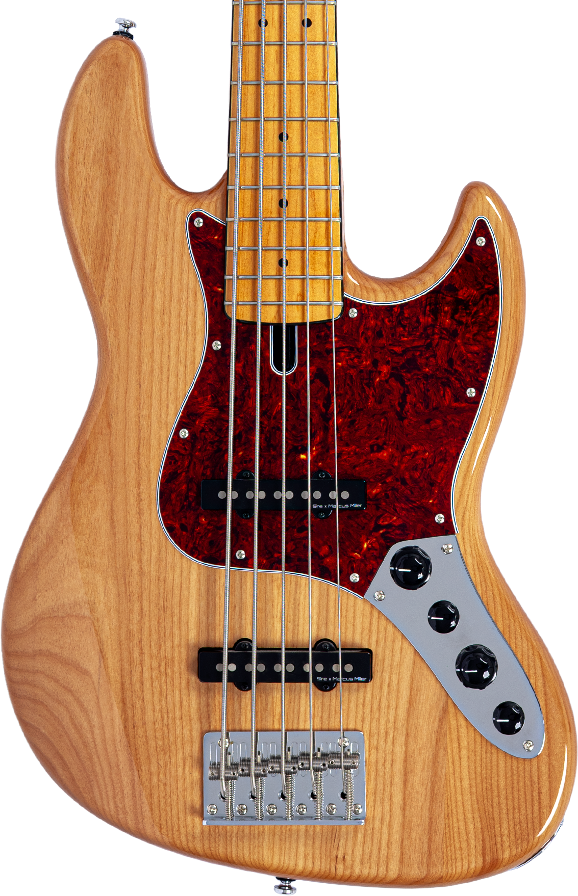 Sire Marcus Miller V7 Vintage Alder New Gen 5-string Electric Bass
