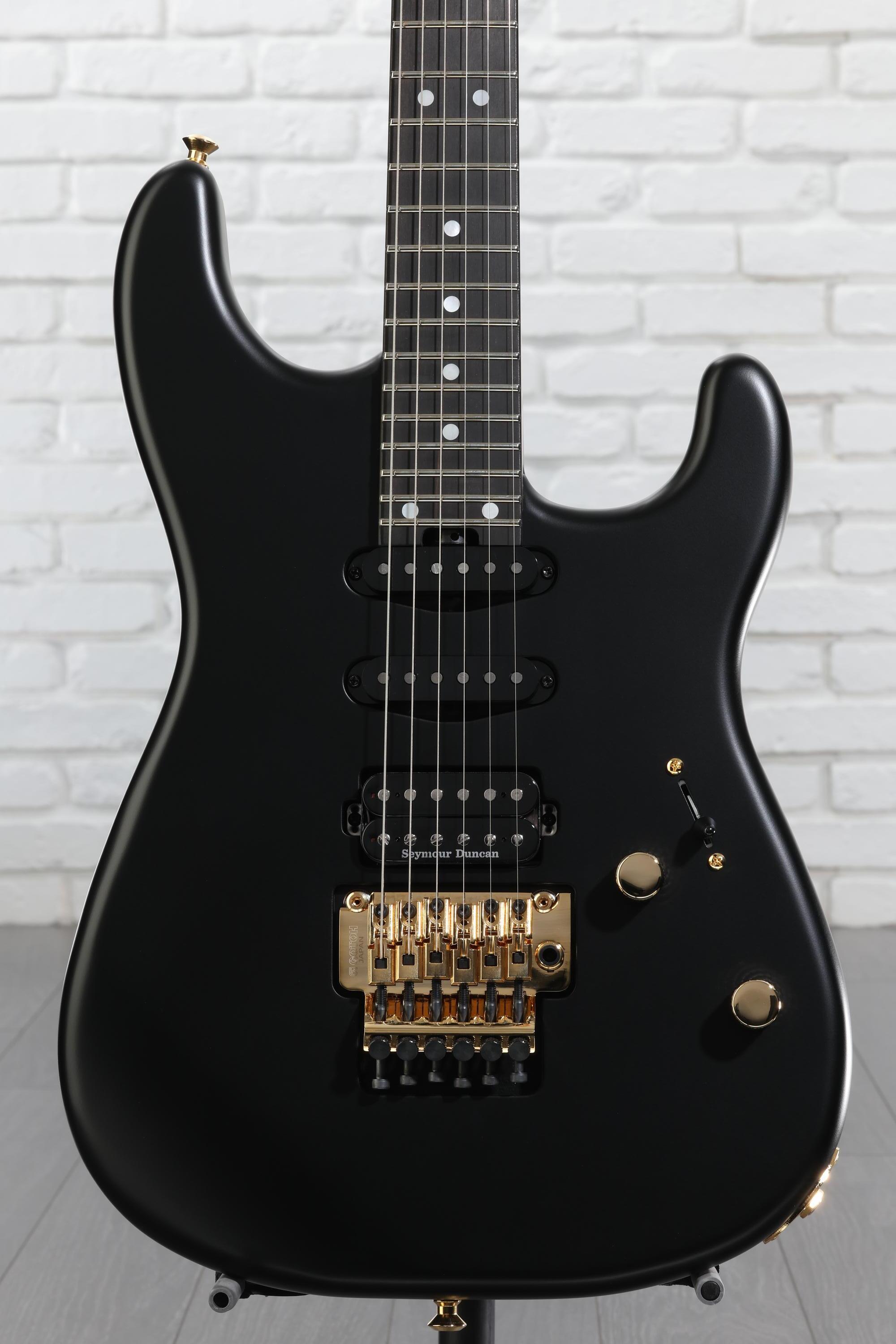 ギター Charvel MJ San Dimas Style 1 HSS FR Charvel MJ San Dimas Style 1 HSS FR E Electric Guitar