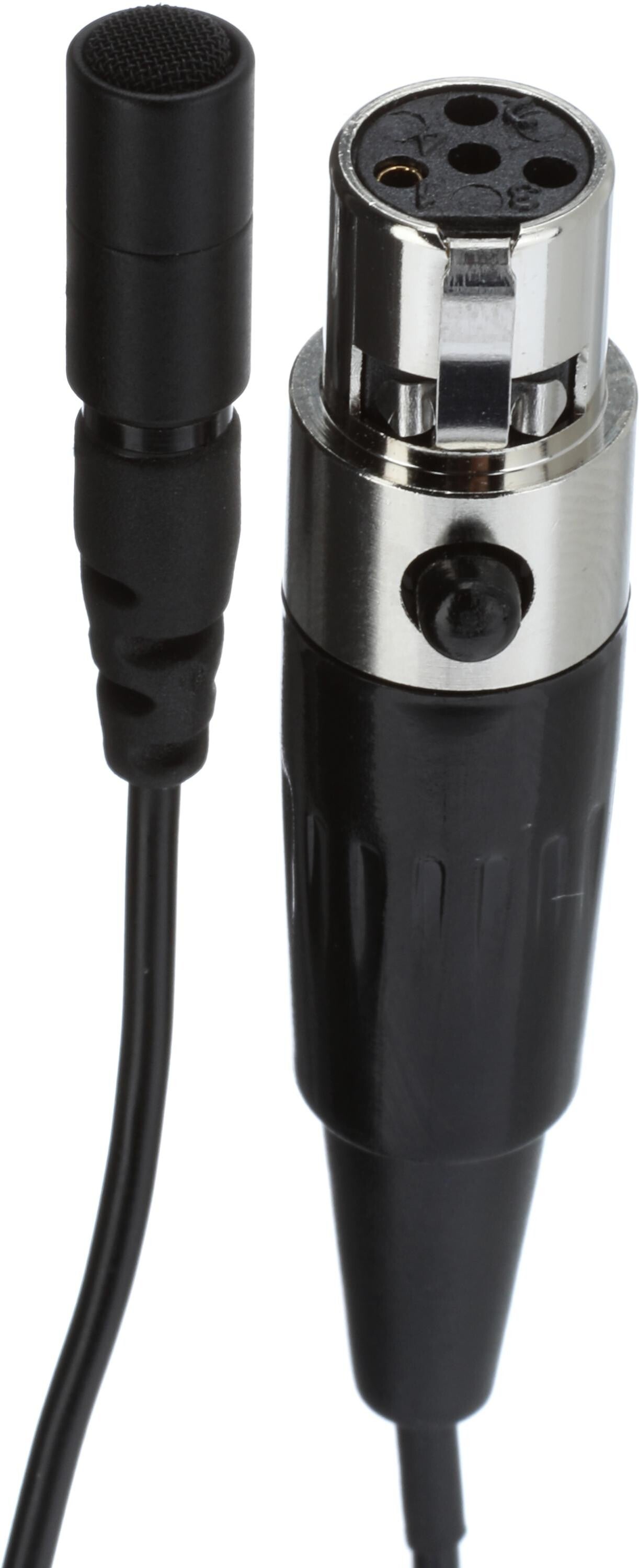 Sennheiser ME 2-II ラベリアマイク