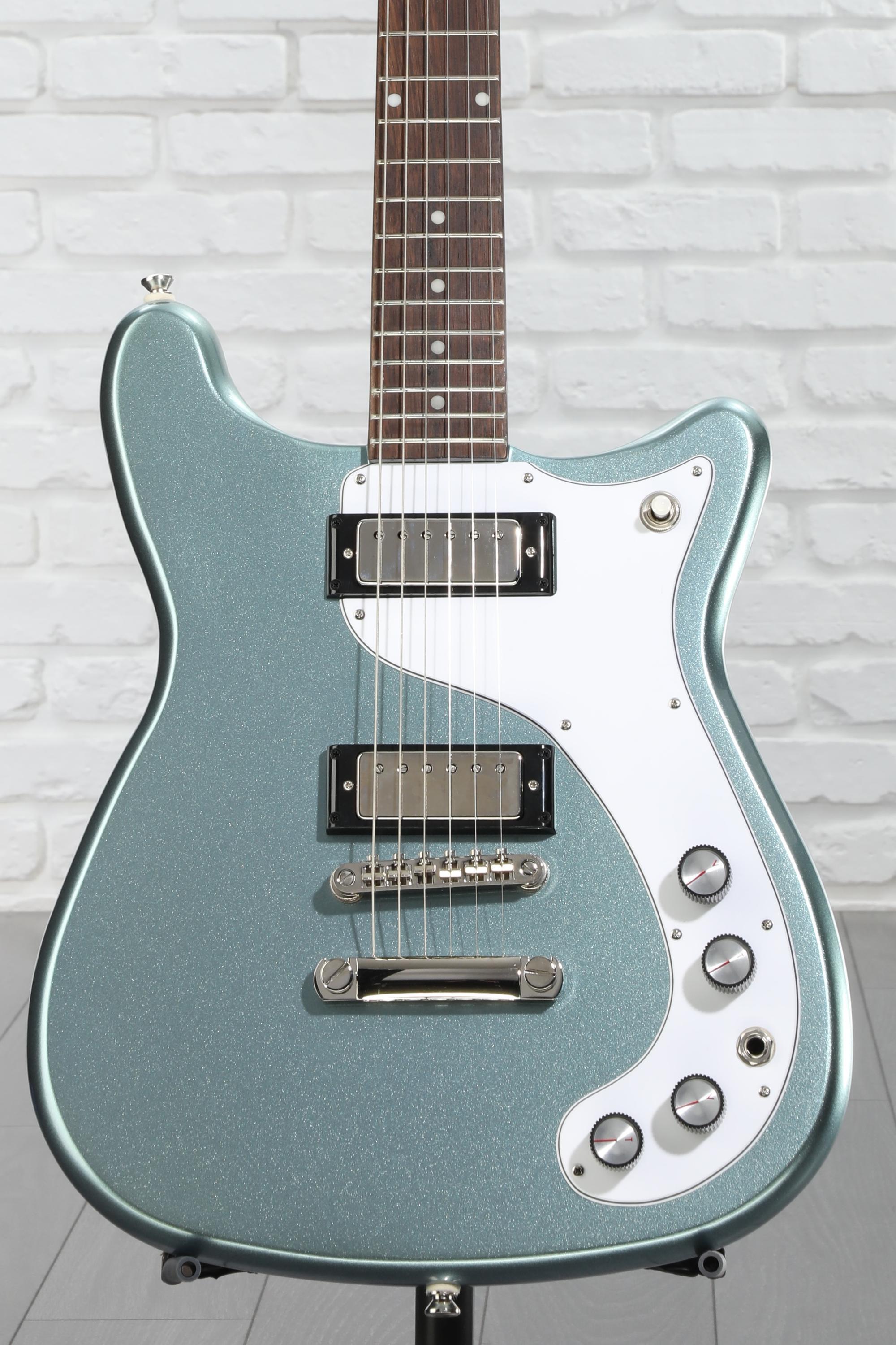 ギター Epiphone Wilshire Electric Guitar Epiphone 150th Anniversary Wilshire Electric Guitar | Music