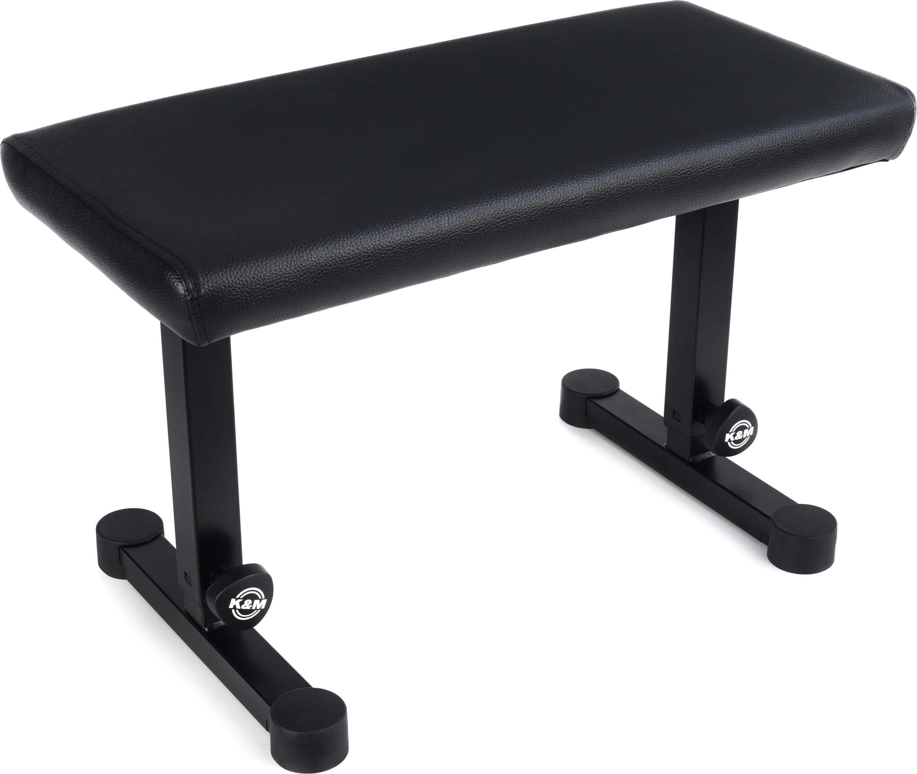 K&M 14060 Performer Stool | Sweetwater