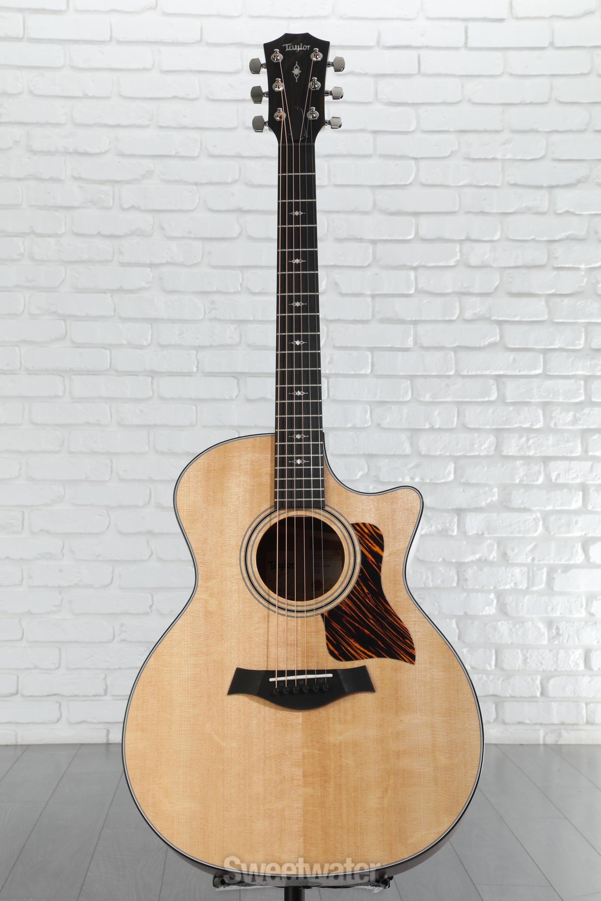 【TA.KU】Taylor 314ce V-class Taylor 314ce V-Class Grand Auditorium Acoustic-electric