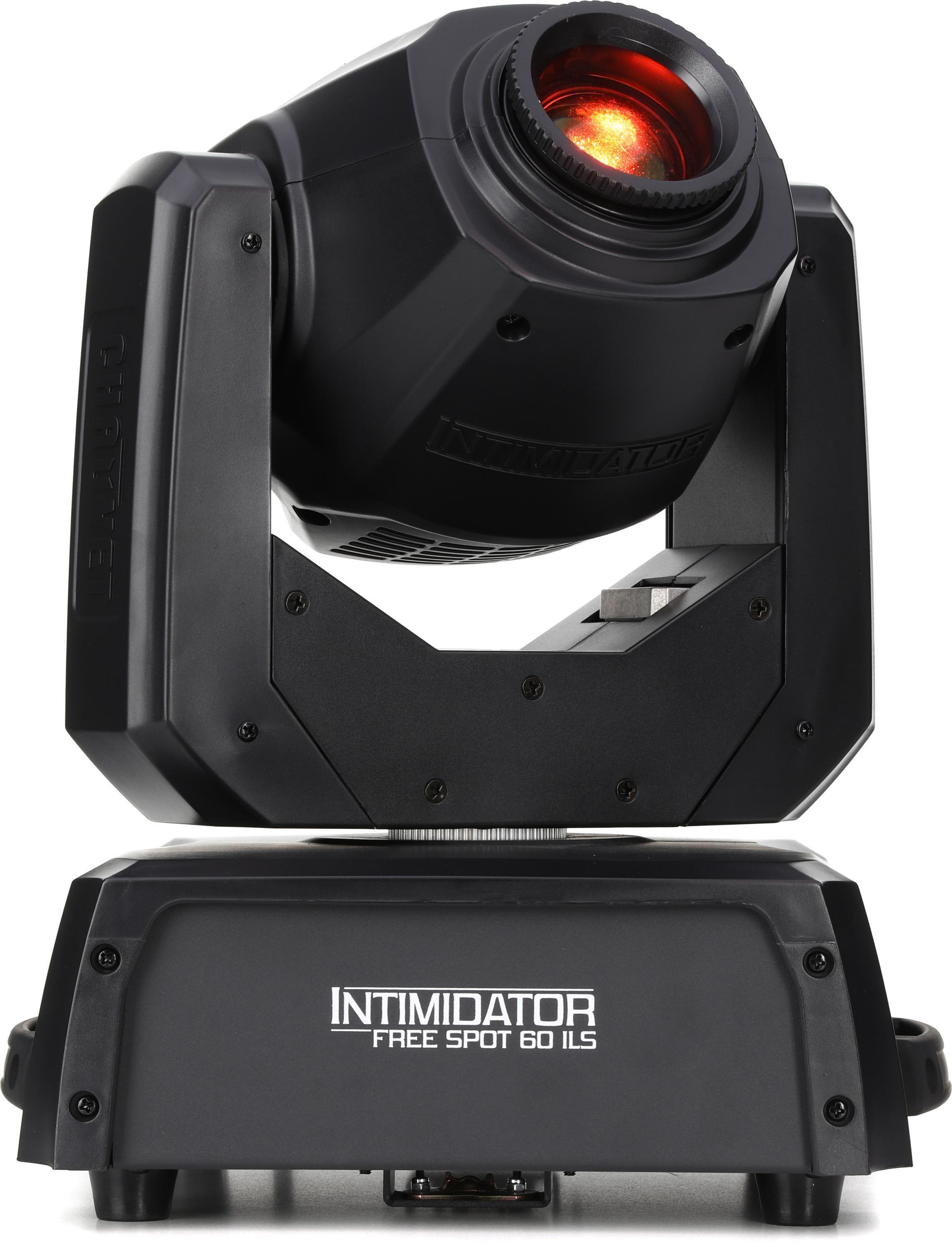 Intimidator Spot LED 450 - CHAUVET DJ