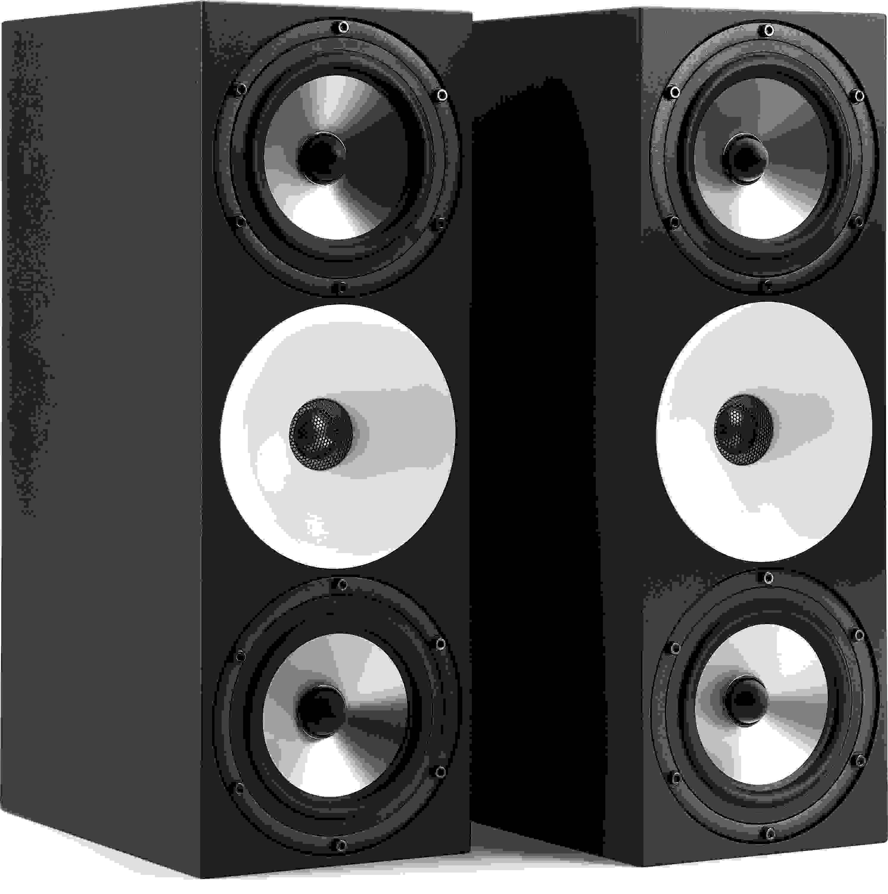 Amphion Two15 Dual 5.25-inch Passive Studio Monitors