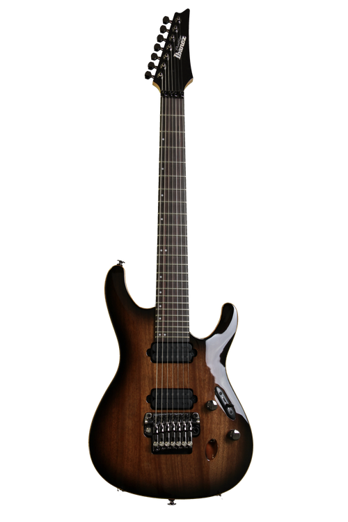 Ibanez s5527 deals