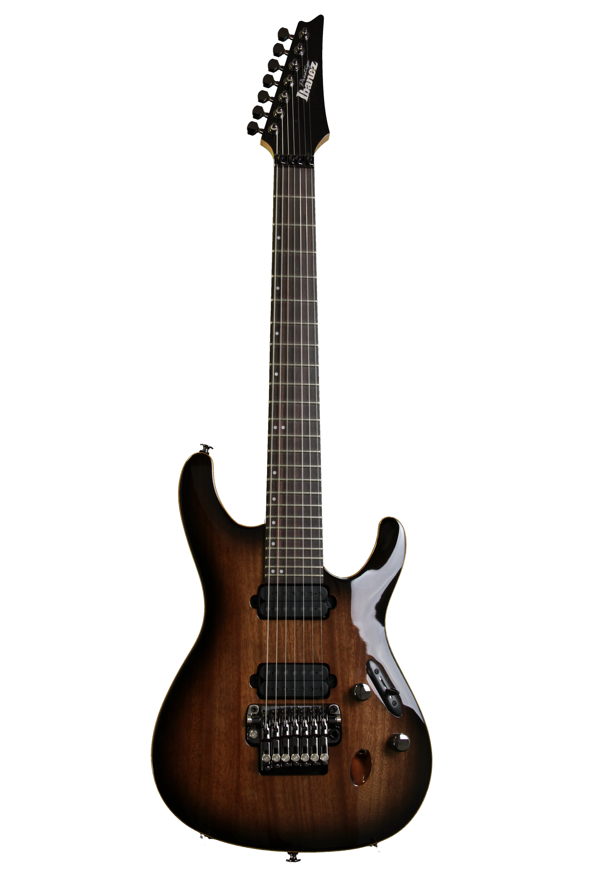 Ibanez S5427 | Sweetwater Ibanez S5427 | Sweetwater