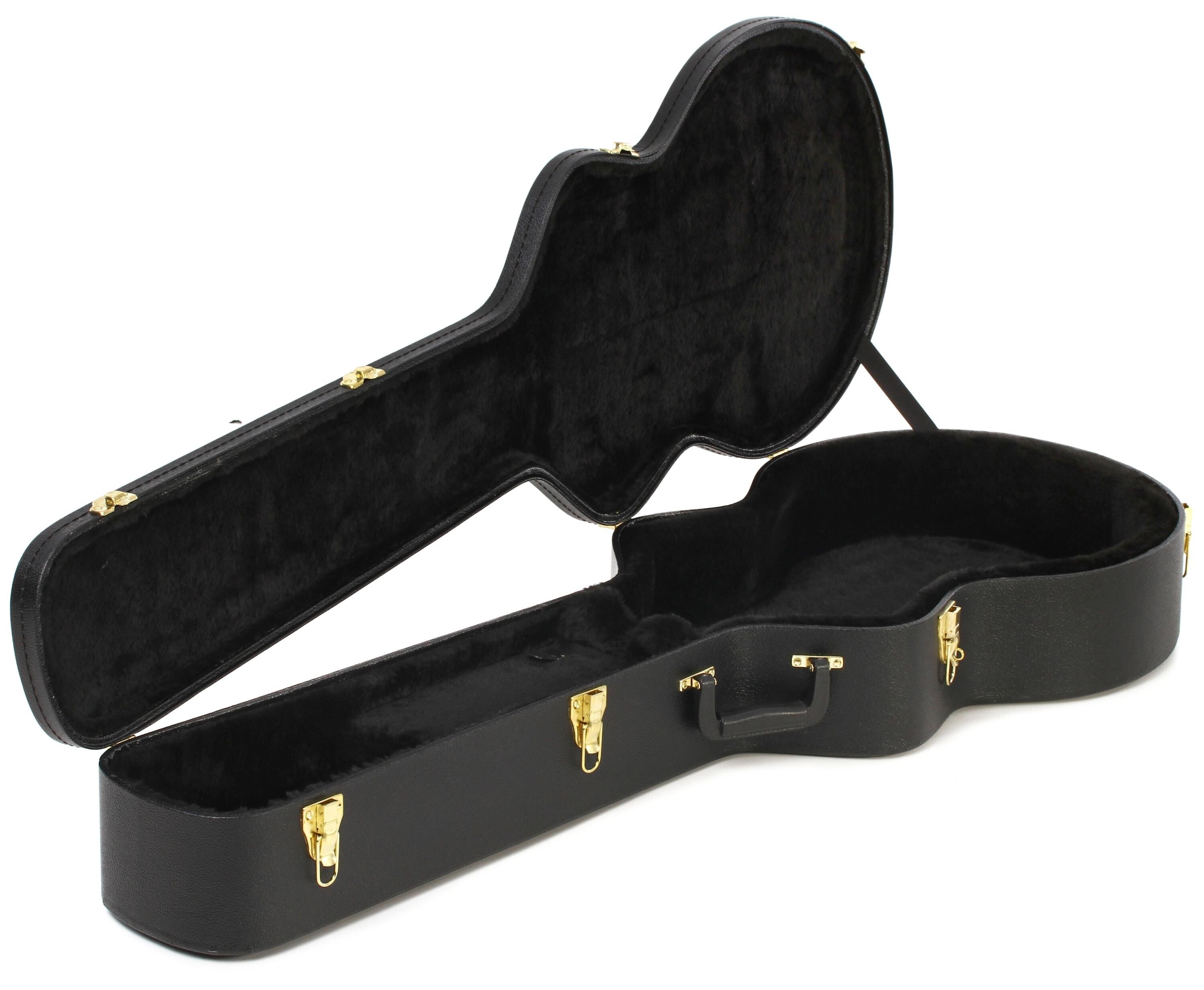 Ibanez AFB100C Hardshell Bass Guitar Case - AFB Series | Sweetwater