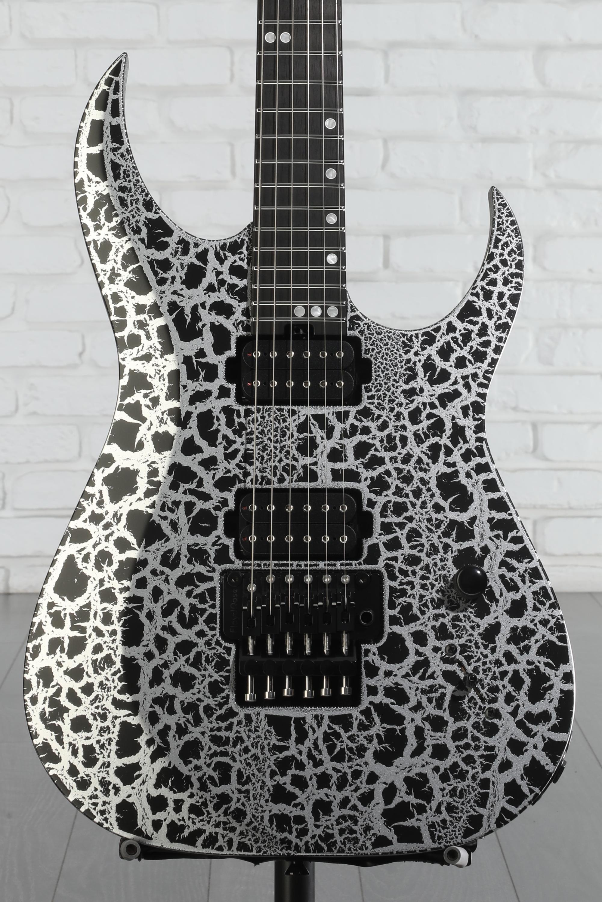 Schecter USA Custom Shop Sunset Extreme FR Electric Guitar - Satin