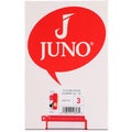 Photo of Juno JCR01325 Bb Clarinet Reeds - 3.0 (25-pack)