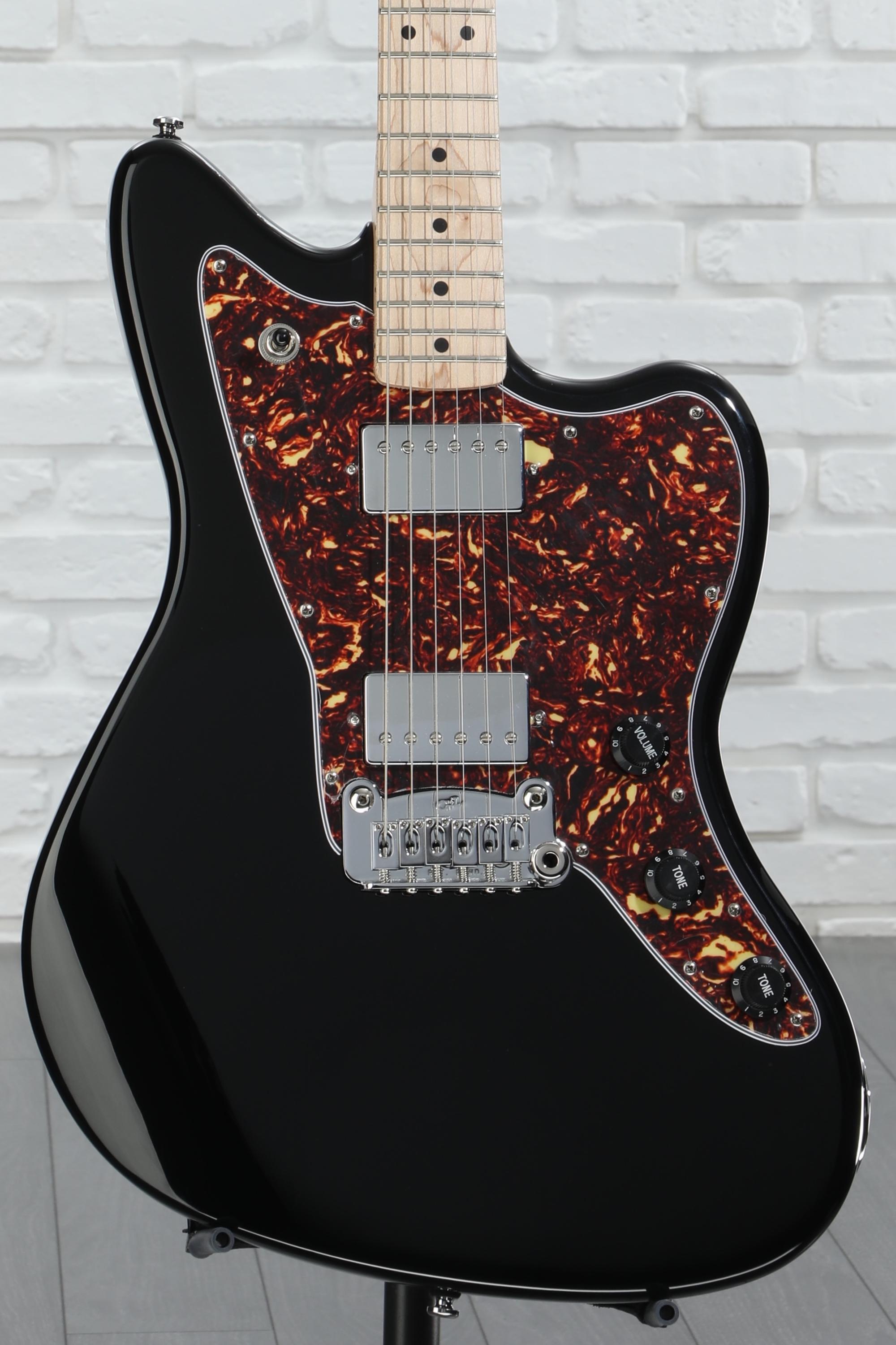 Fullerton Deluxe DOHENY | G&L Musical Instruments
