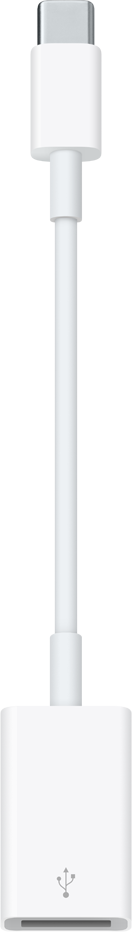 Apple USB-C to USB Adapter