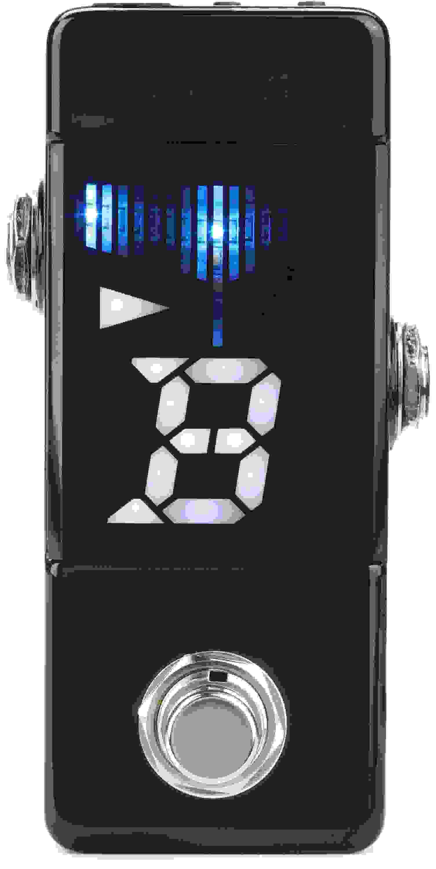 Korg Pitchblack X Mini Custom Pedal Tuner