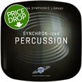Photo of Vienna Symphonic Library Synchron-ized Percussion Library Bundle