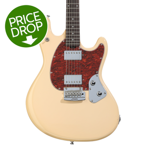 Sterling By Music Man Cutlass CT30SSS Electric Guitar Sterling By Music Man Cutlass CT30SSS Electric Guitar